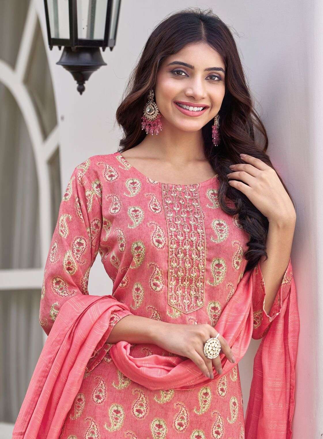 SEERAT VOL:-11 BY RADHIKA LIFESTYLE IN REYON WITH CAPSULE FOIL PRINT AND EMBROIDERY WORK