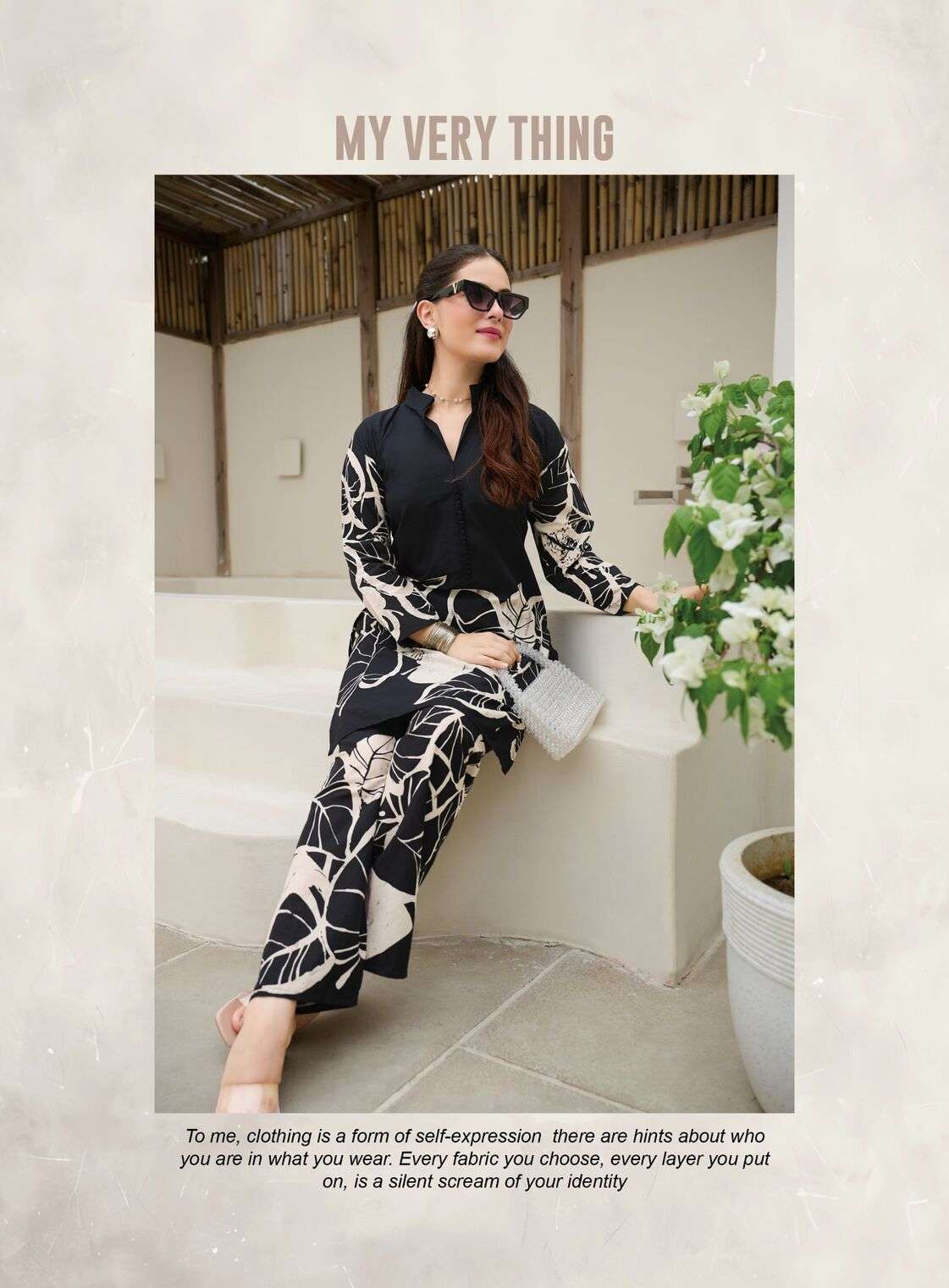 SHINE VOL-2 BY RADHIKA LIFE STYLE IN PURE COTTON DISCHARGE 60-60 PRINT CO-ORD SET 