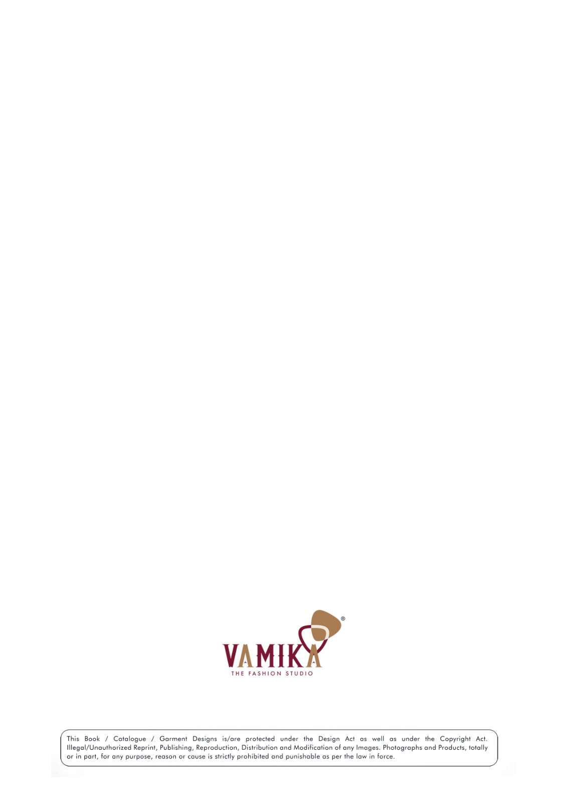 AADHIRA VOL-2 BY VAMIKA IN PURE REYON VISCOS FABRIC WITH HEAVY LAKHNAWI EMBROIDERY