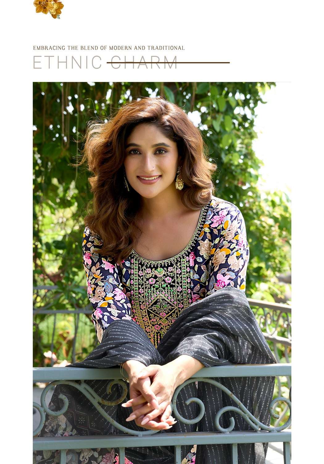 FASHION STORY VOL-1 BY VANISKA IN PURE VISCOSE PURE STRAIGHT KURTI WITH FANCY EMBROIDERY WORK 