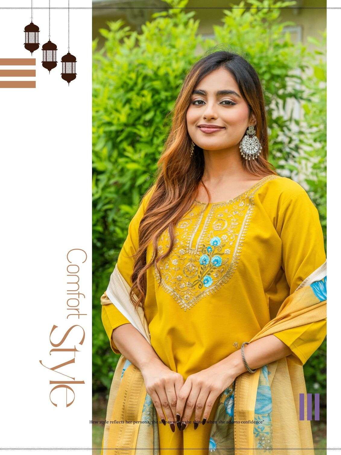 PAVITRA BY JIYANA IN GADWAL SILK FABRIC WITH CHANDERI DIGITAL PRINT DUPPATA 