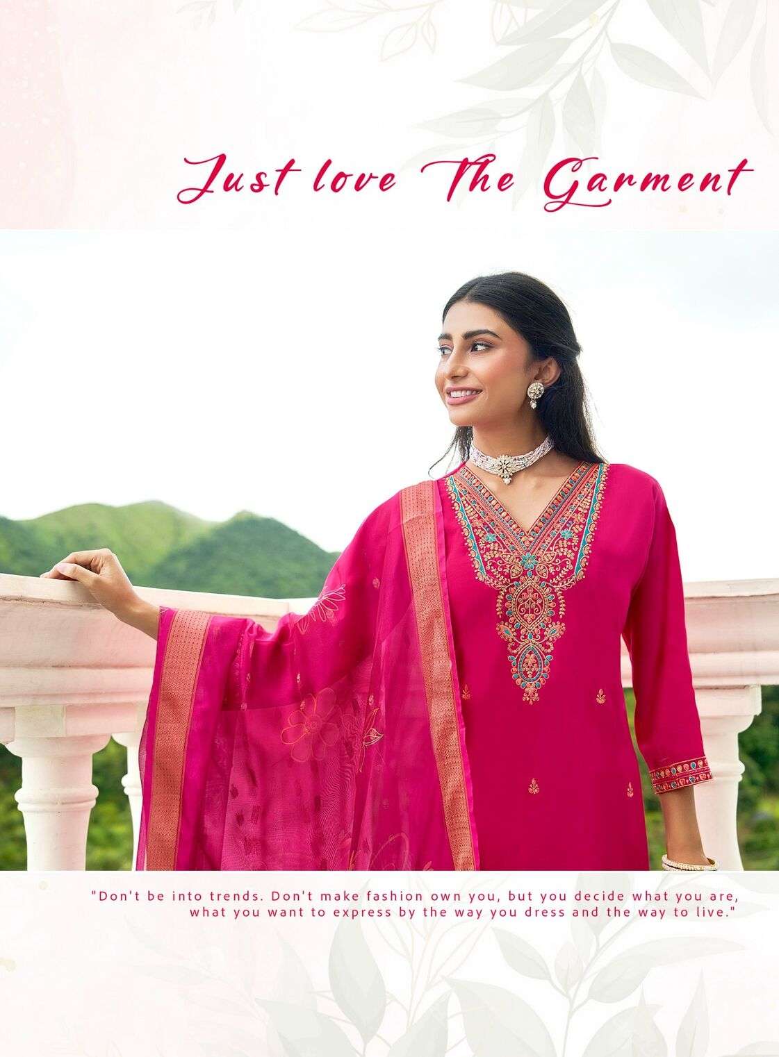 SUHANI VOL-1 BY RADHIKA LIFESTYLE IN ROMAN SILK & ORGANZA DIGITAL DUPATTA WITH WORK 