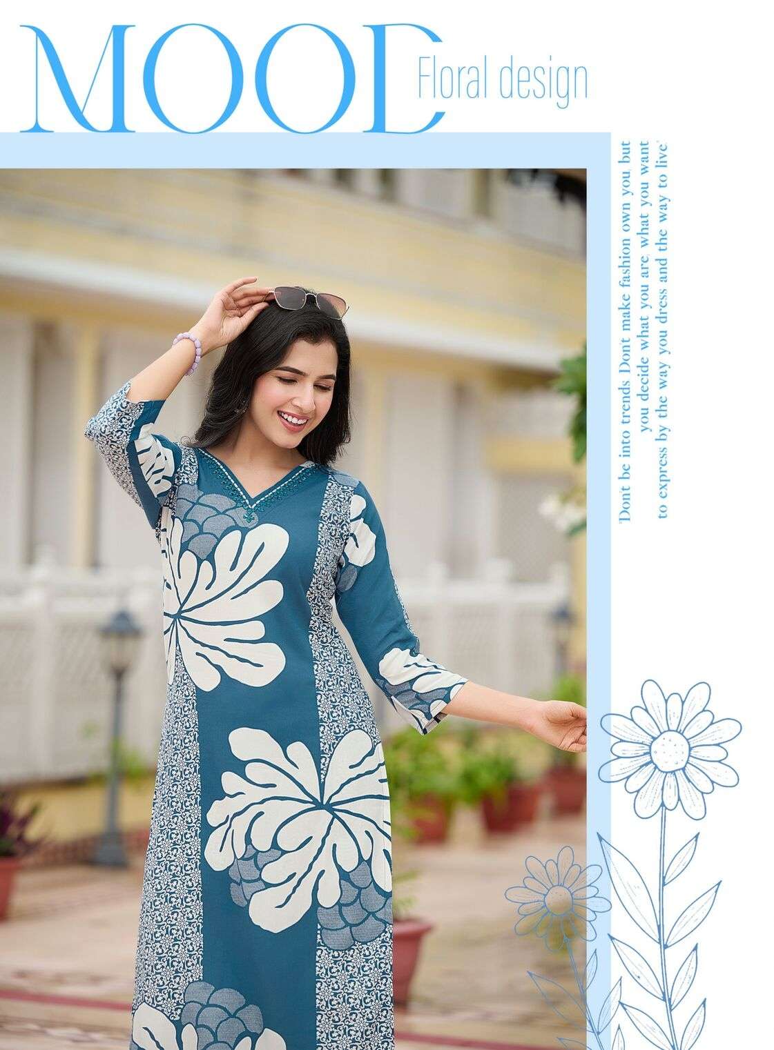 ZION VOL:-2 BY RADHIKA LIFE STYLE IN PURE RAYON HEAVY DISCHARGE WITH FOIL HANDWORK 