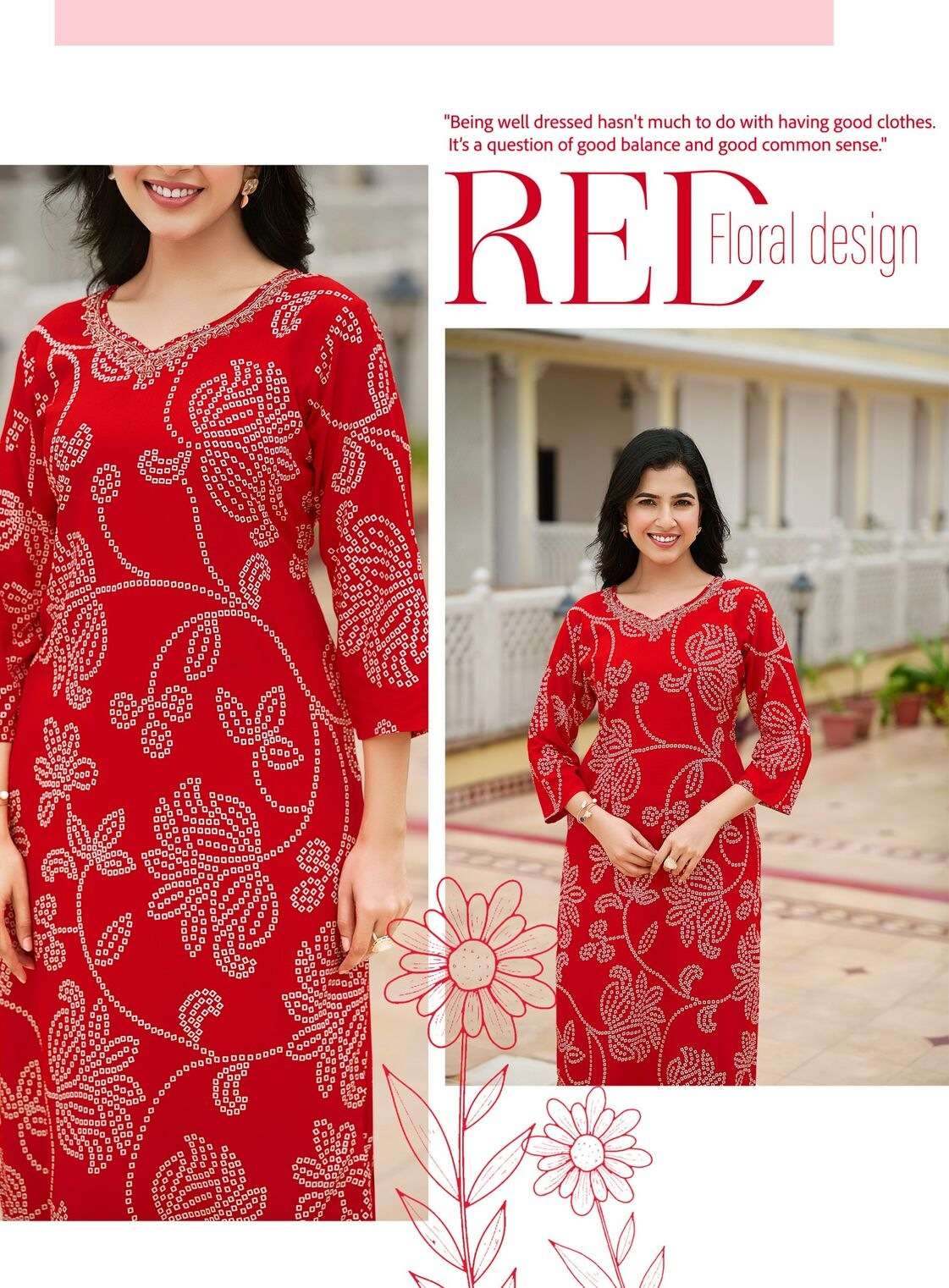 ZION VOL:-2 BY RADHIKA LIFE STYLE IN PURE RAYON HEAVY DISCHARGE WITH FOIL HANDWORK 