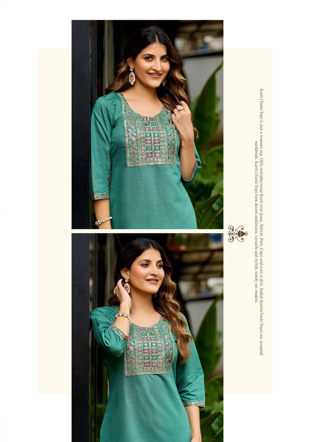 FIVE STAR VOL:-2 BY VANISKA IN VETICAN SILK WITH HEVY EMBROIDERY WORK