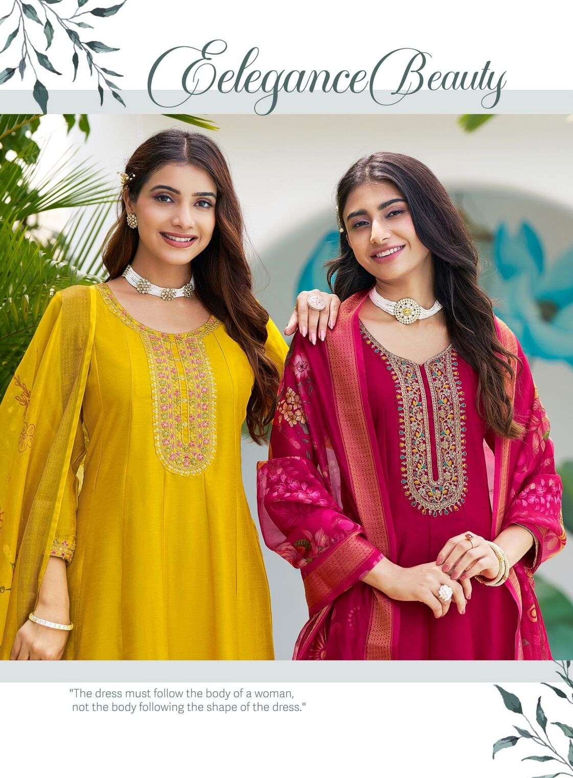 MAHEK VOL-3 BY RADHIKA LIFESTYLE IN VICHITRA SILK WITH FULL INNER & EMBROIDERY WORK 