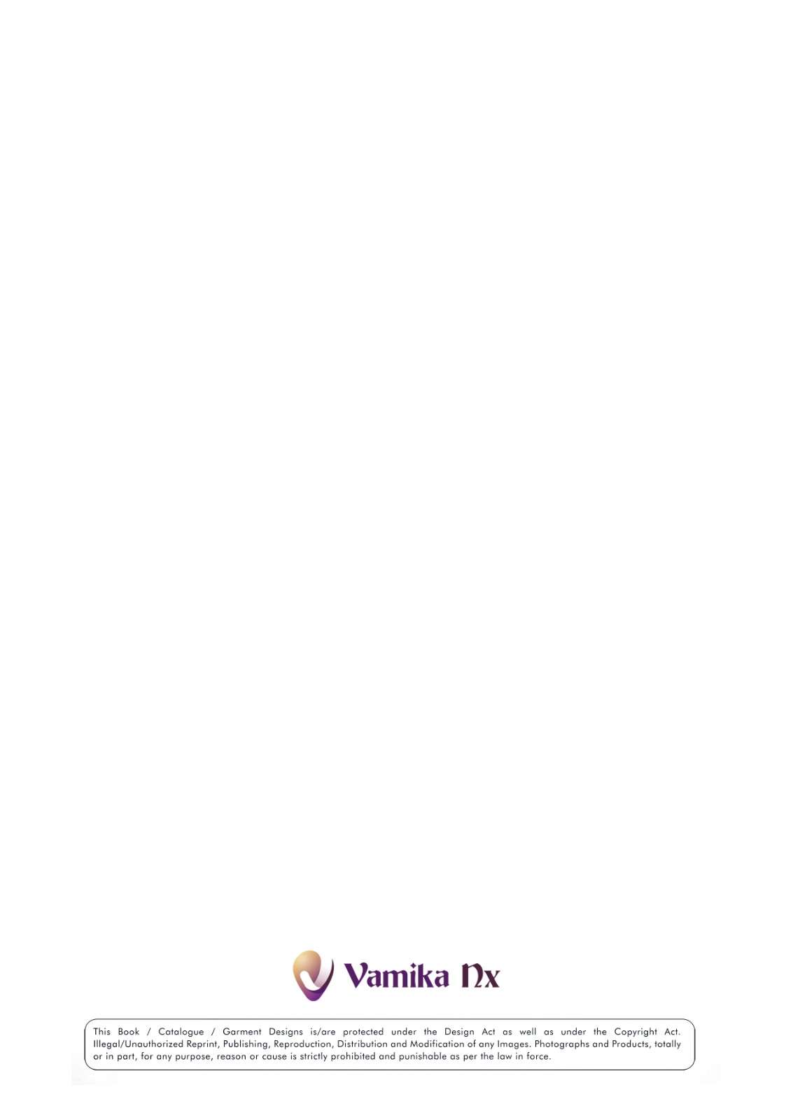 TUNIC VOL-2 BY VAMIKA IN HEAVY FOXS GEORGETTE WITH ROYAL CRAPE INNER DESIGNER TUNICS