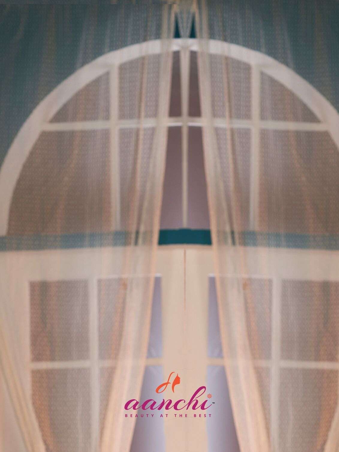 PLUS TIGUAN BY AANCHI IN ROMAN SHIMMER WITH FANCY DIGITAL DUPATTA AND WORK 