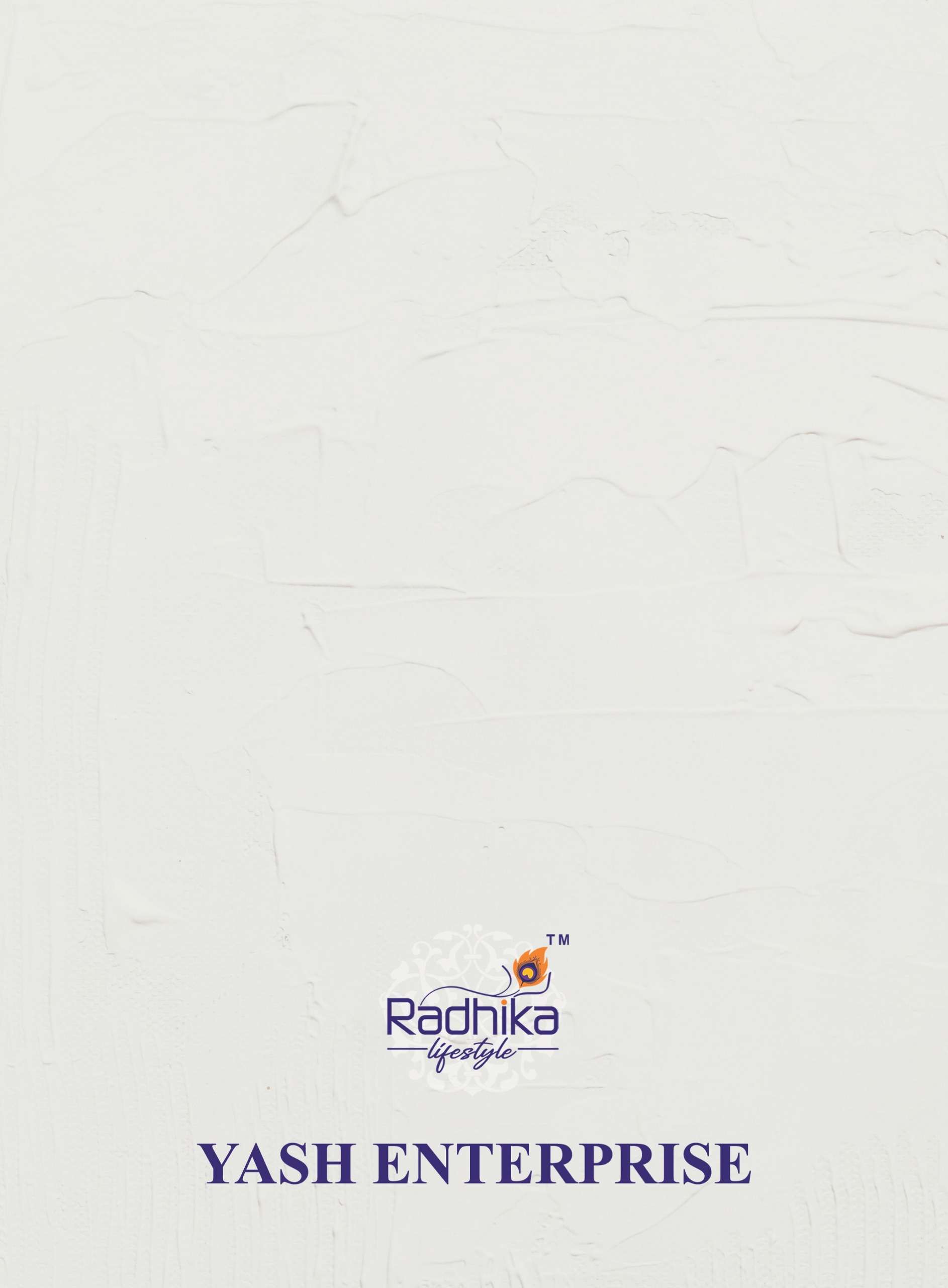 TAKSHVI VOL-1 BY RADHIKA LIFESTYLE IN VATICAN PRINT WITH EMBROIDERY WORK 