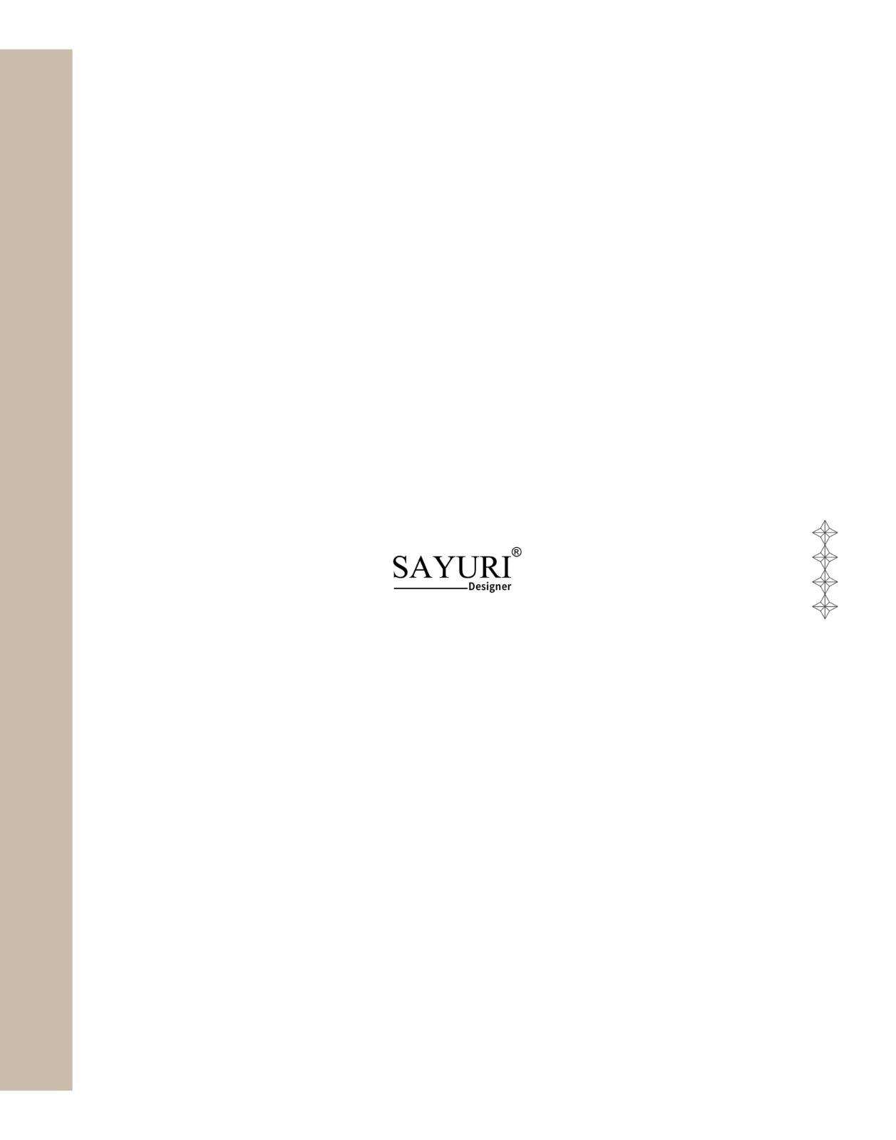 HASEENA BY SAYURI DESIGNER IN REAL FRENCH CREP SILK STYLISH DHOTI WITH BEADS EMBROIDERED WORK 