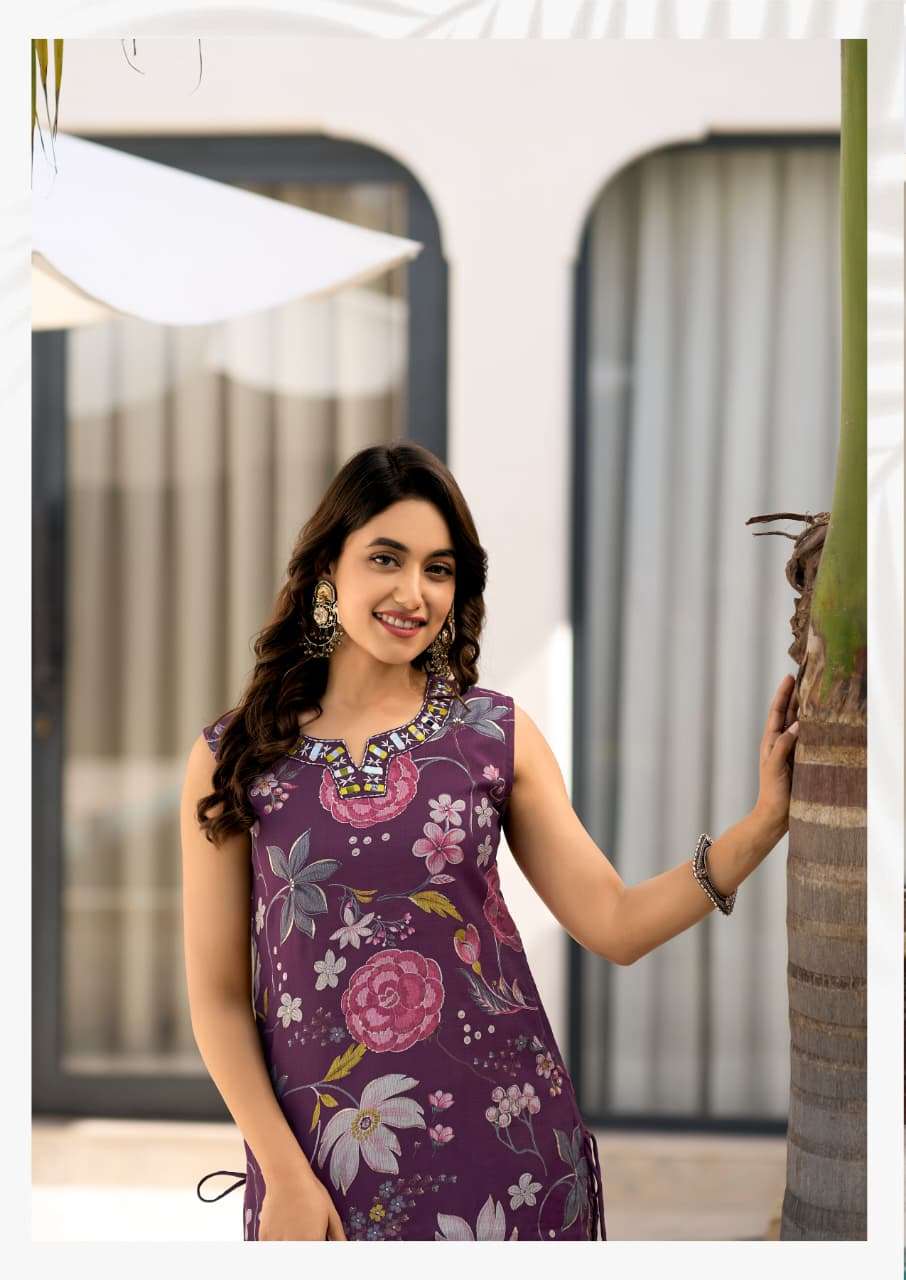 CLASSY AND FABULOUS CO-ORD SET COLLECTION