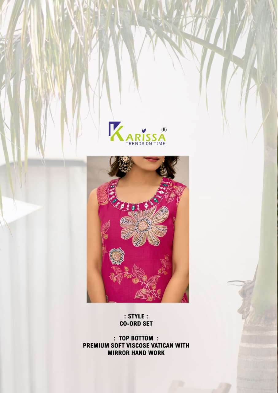 CLASSY AND FABULOUS CO-ORD SET COLLECTION