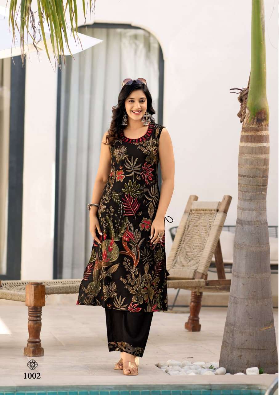 CLASSY AND FABULOUS CO-ORD SET COLLECTION