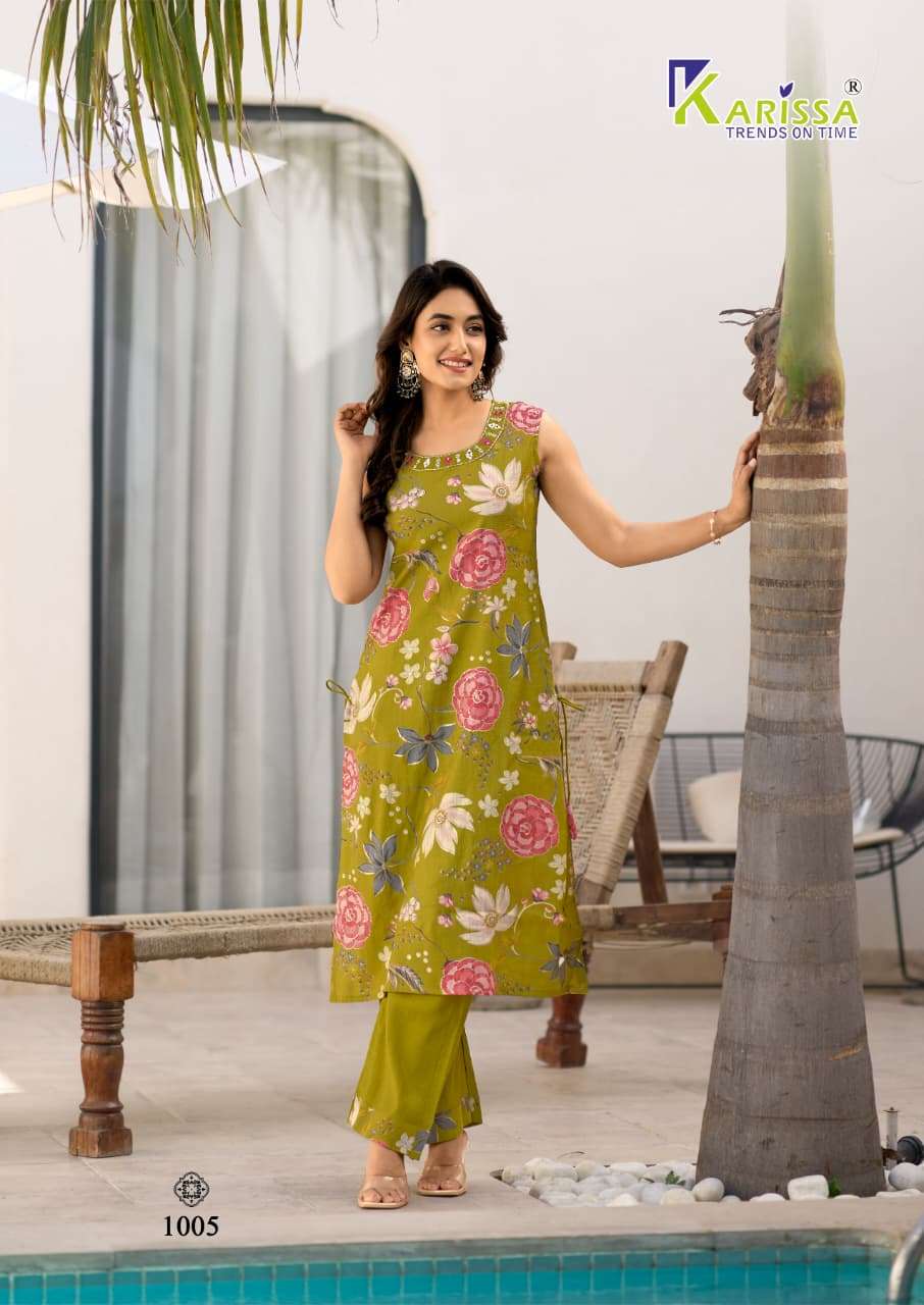 CLASSY AND FABULOUS CO-ORD SET COLLECTION