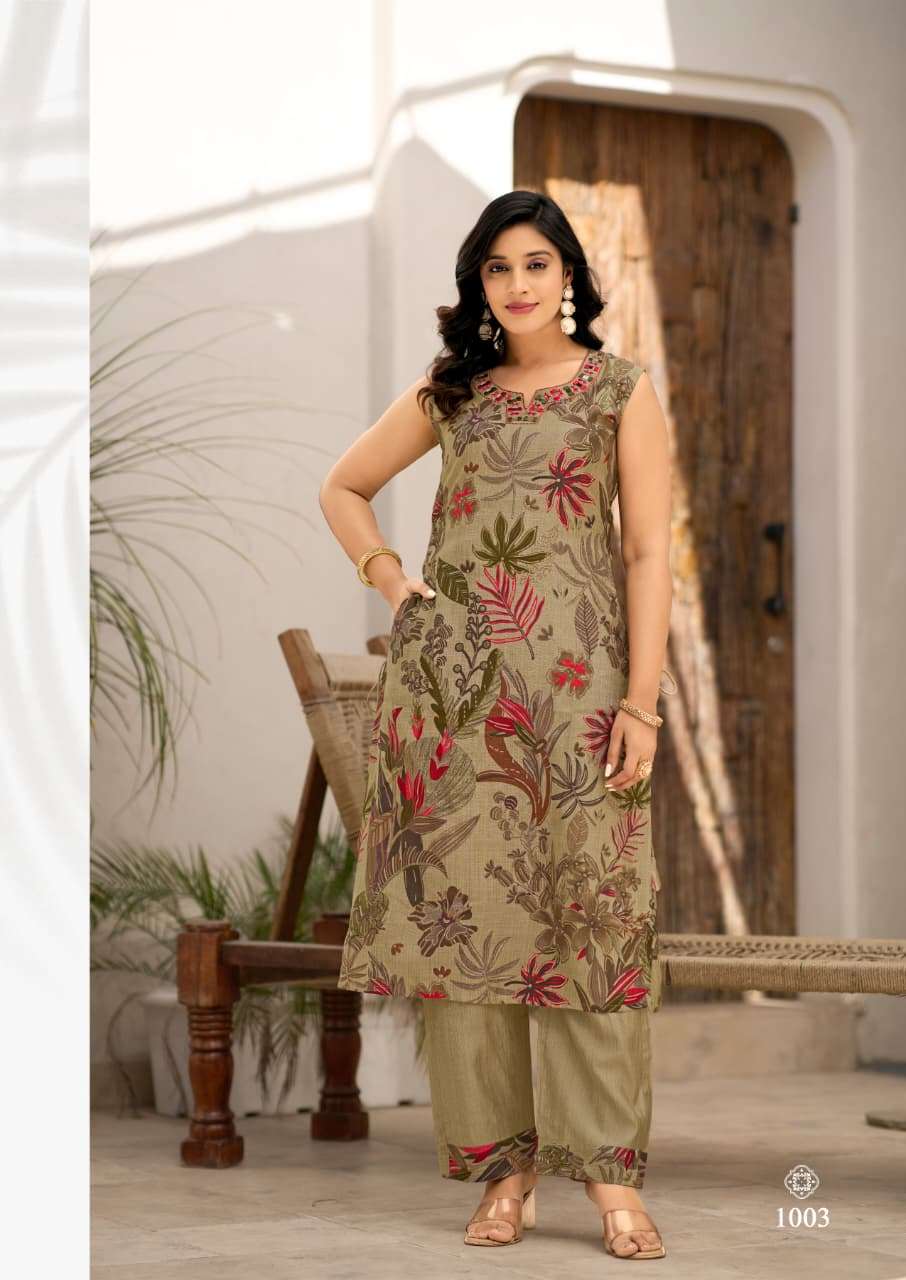 CLASSY AND FABULOUS CO-ORD SET COLLECTION