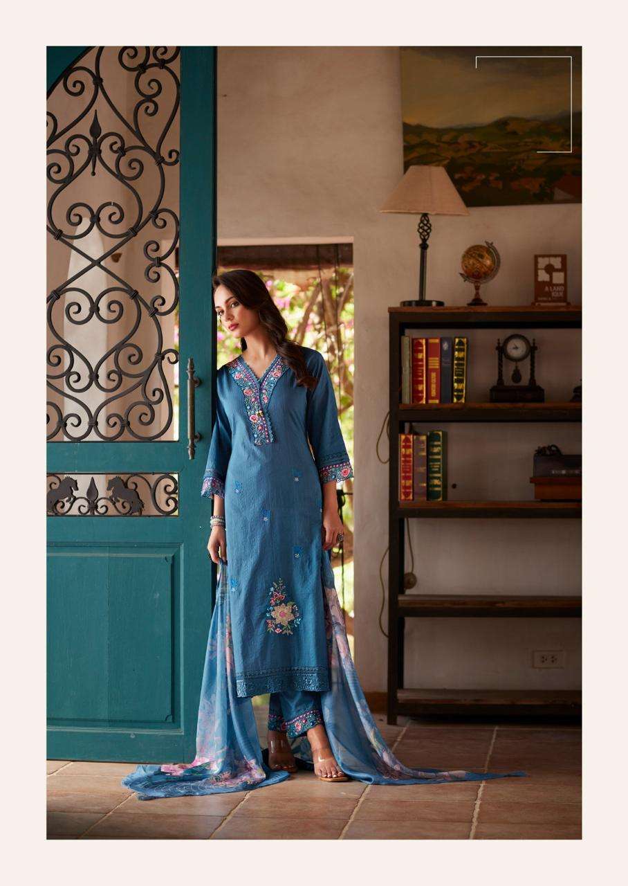  LUXURY SUMMER COLLECTION  BY PRM INDIA NEW COLLECTION