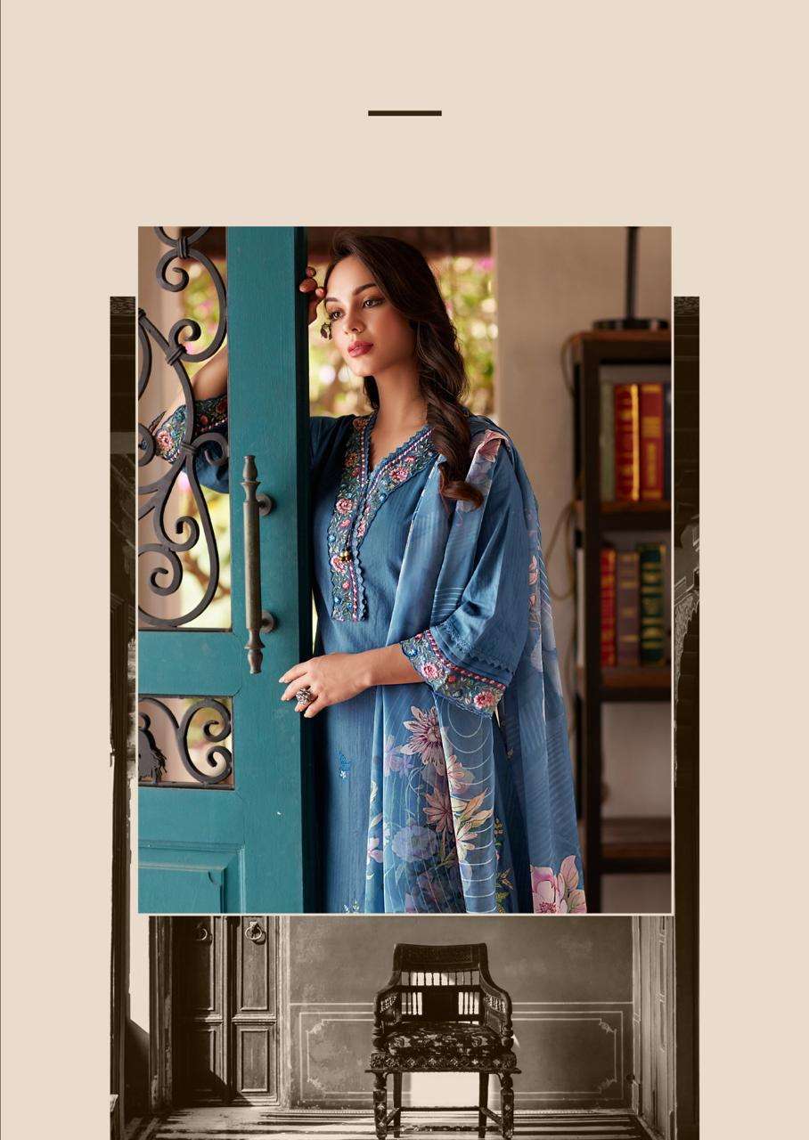  LUXURY SUMMER COLLECTION  BY PRM INDIA NEW COLLECTION