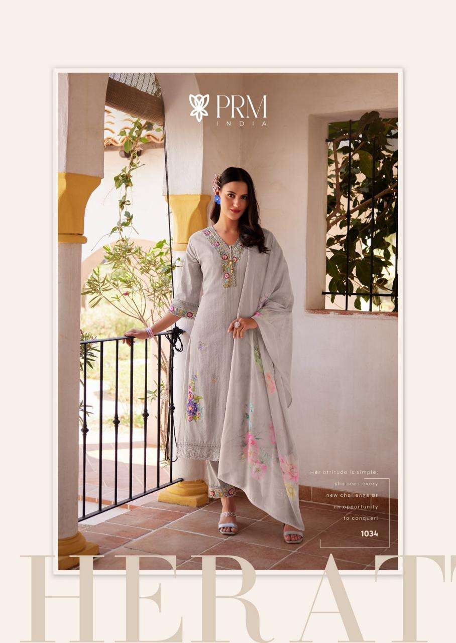  LUXURY SUMMER COLLECTION  BY PRM INDIA NEW COLLECTION