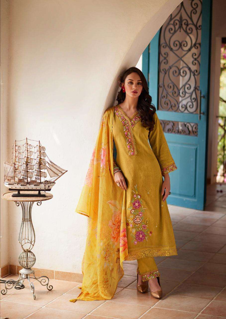  LUXURY SUMMER COLLECTION  BY PRM INDIA NEW COLLECTION