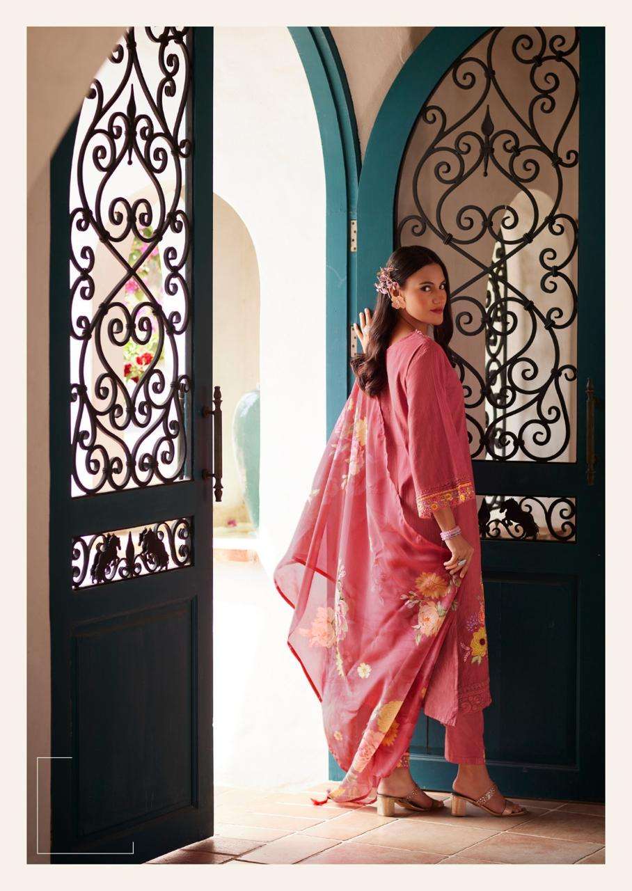  LUXURY SUMMER COLLECTION  BY PRM INDIA NEW COLLECTION