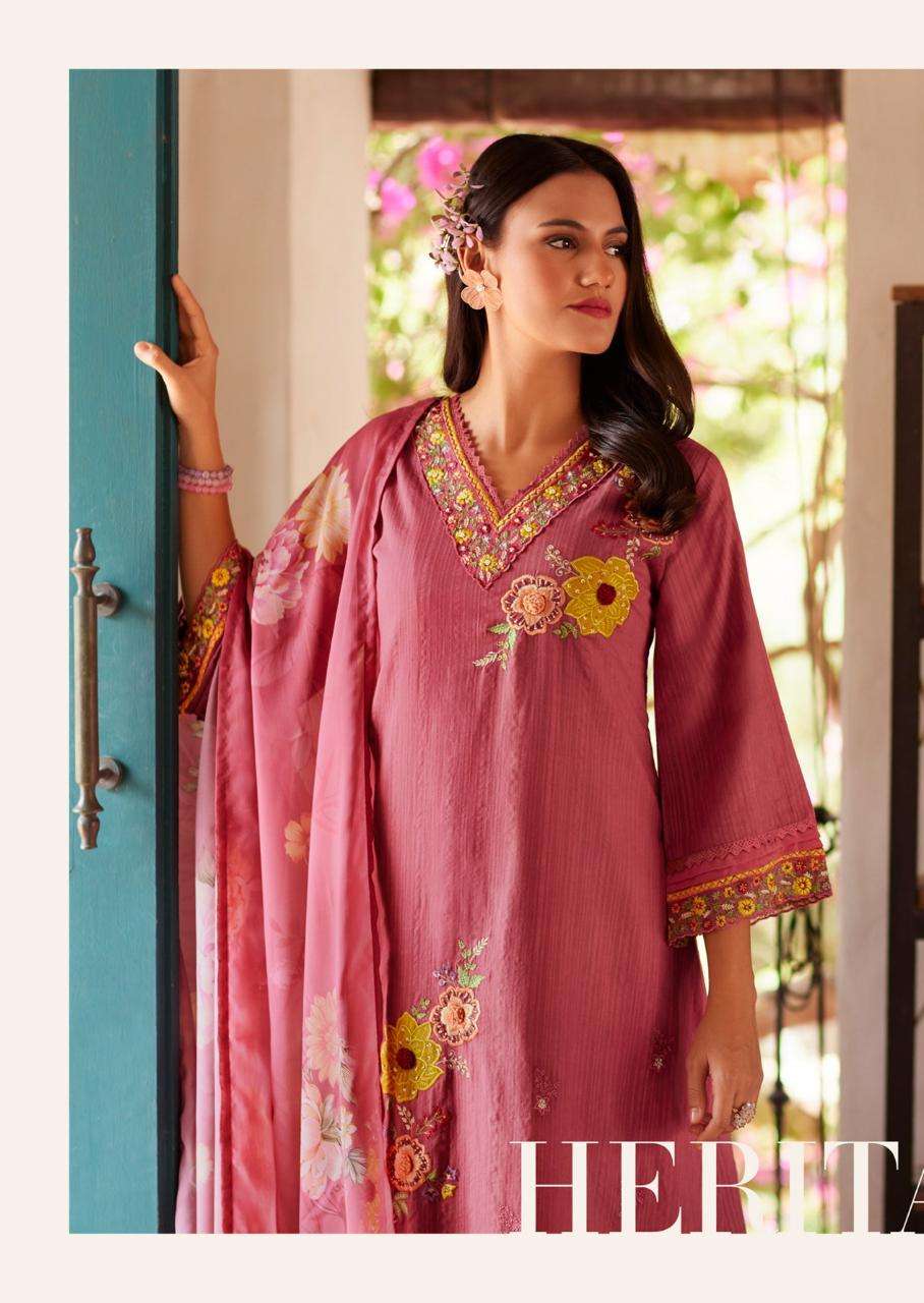  LUXURY SUMMER COLLECTION  BY PRM INDIA NEW COLLECTION