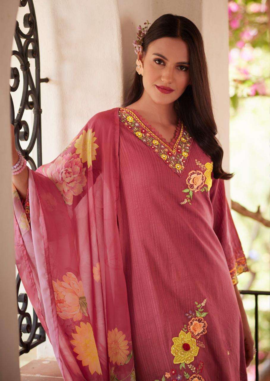  LUXURY SUMMER COLLECTION  BY PRM INDIA NEW COLLECTION