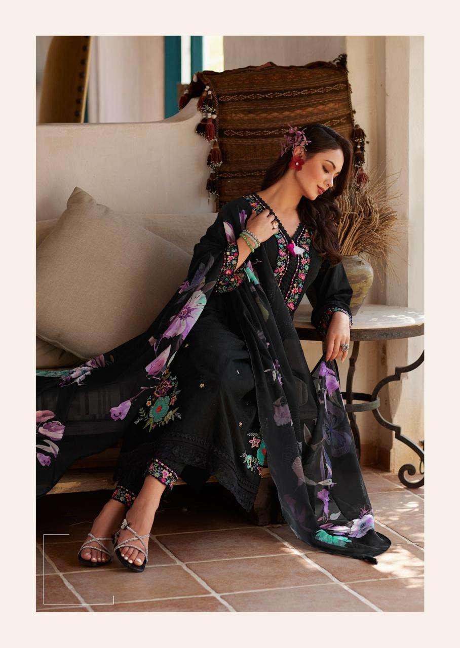  LUXURY SUMMER COLLECTION  BY PRM INDIA NEW COLLECTION