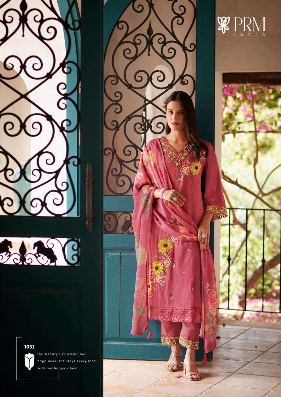  LUXURY SUMMER COLLECTION  BY PRM INDIA NEW COLLECTION