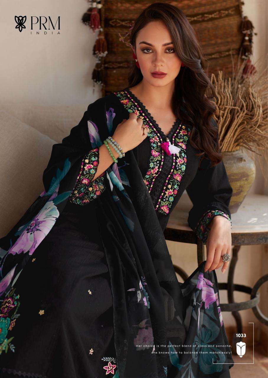  LUXURY SUMMER COLLECTION  BY PRM INDIA NEW COLLECTION