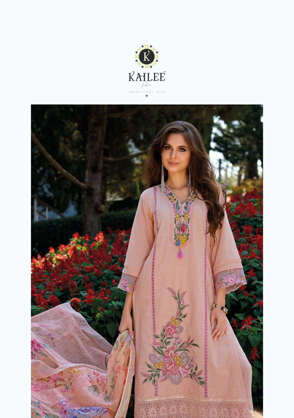 PREMIUM LUXURY FANCY  PAKISTANI SUMMER COLLECTION SUFFY VOL-2