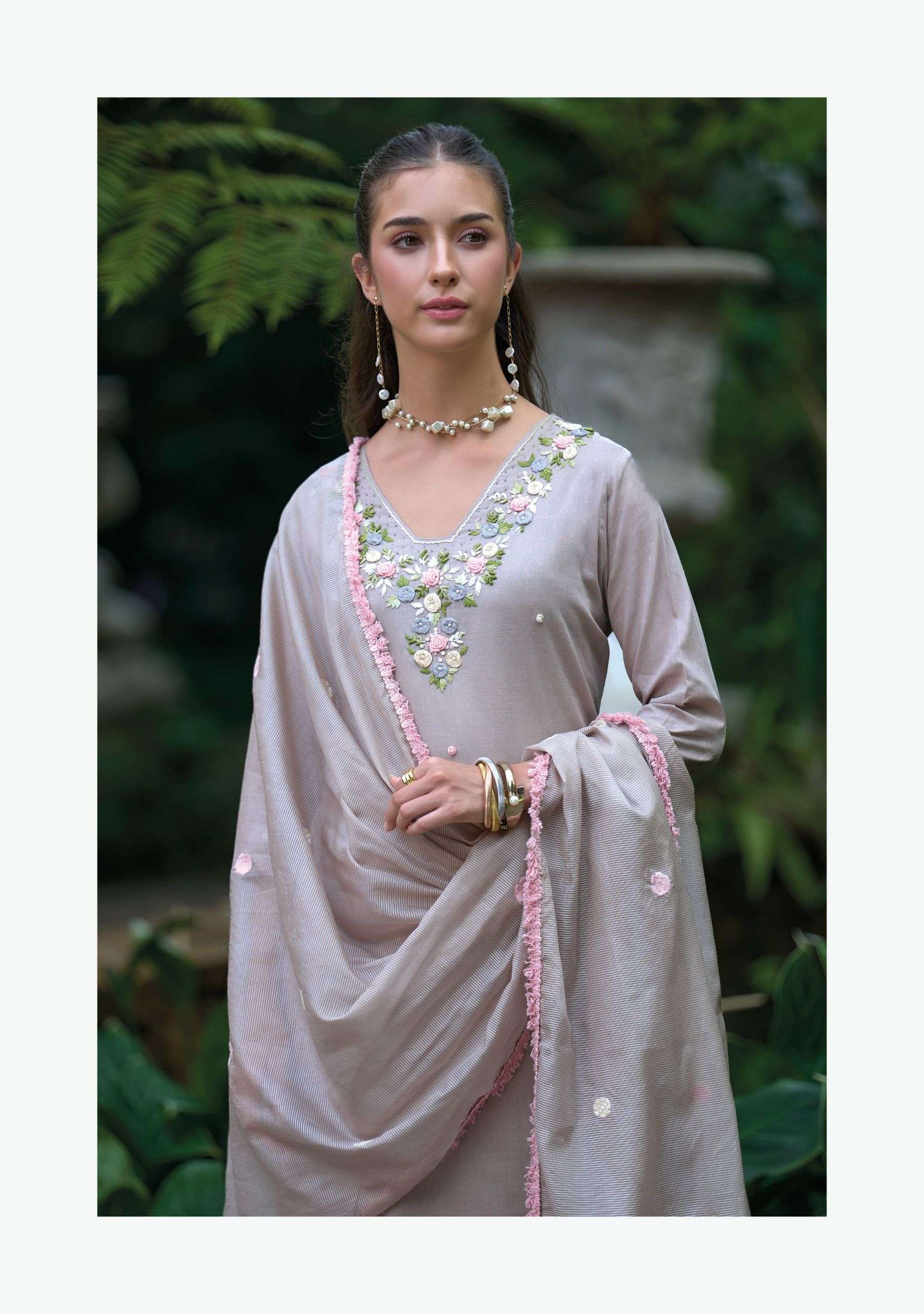 PREMIUM SUMMER COTTON KURTIS COLLECTION 