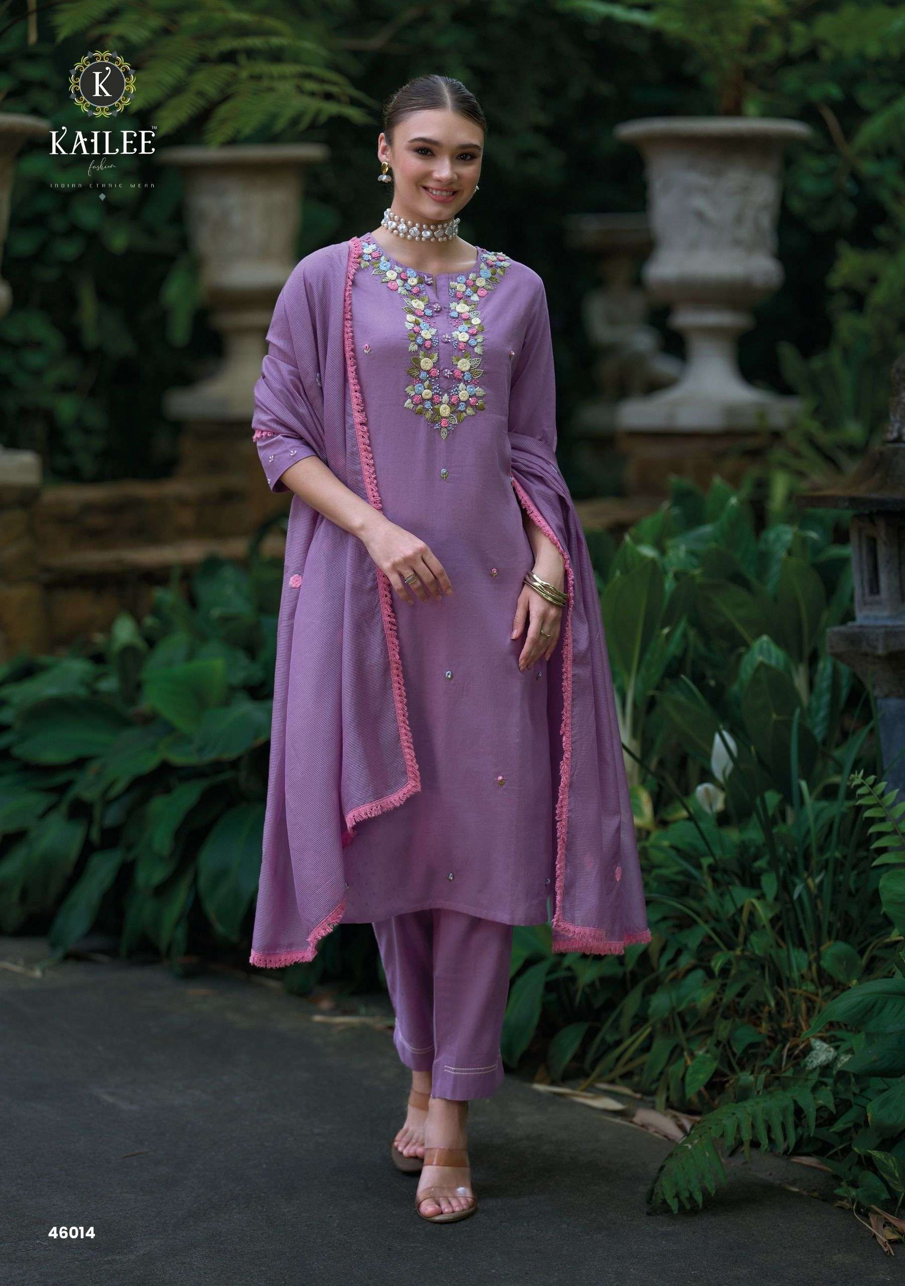 PREMIUM SUMMER COTTON KURTIS COLLECTION 