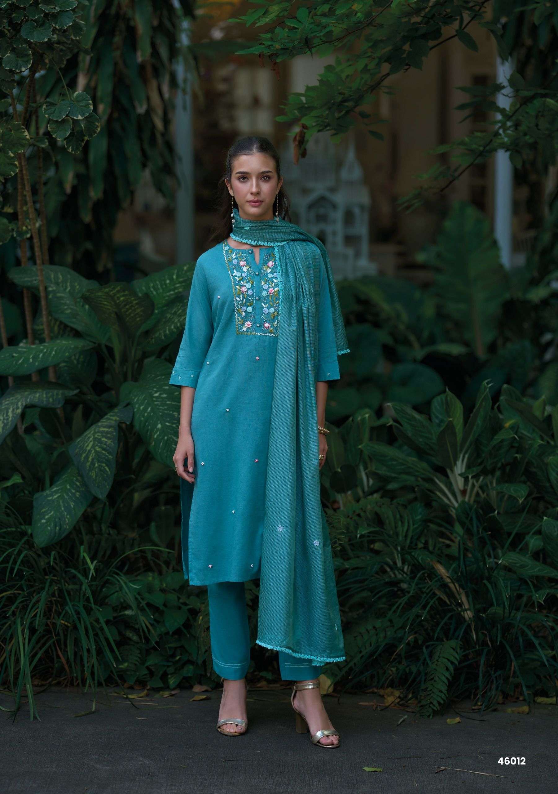 PREMIUM SUMMER COTTON KURTIS COLLECTION 
