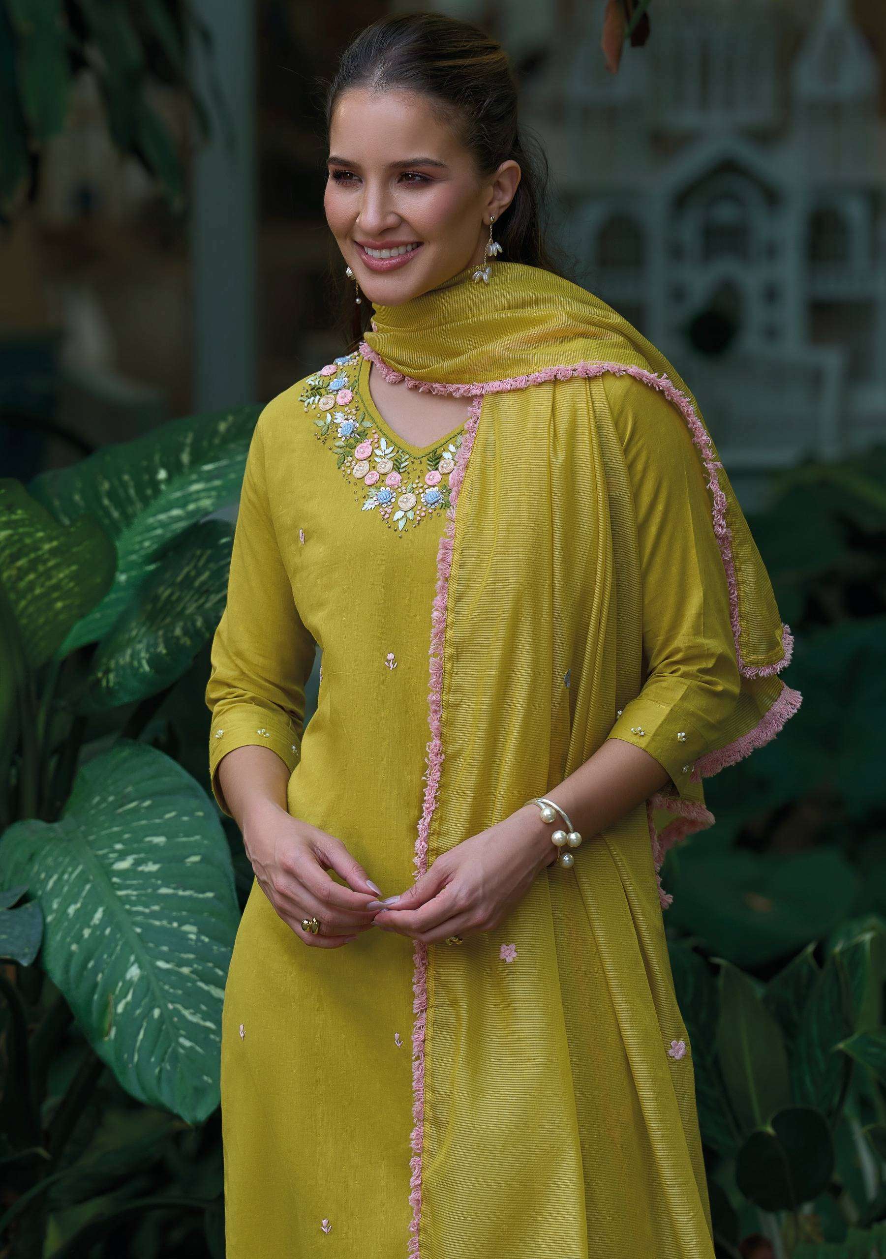 PREMIUM SUMMER COTTON KURTIS COLLECTION 