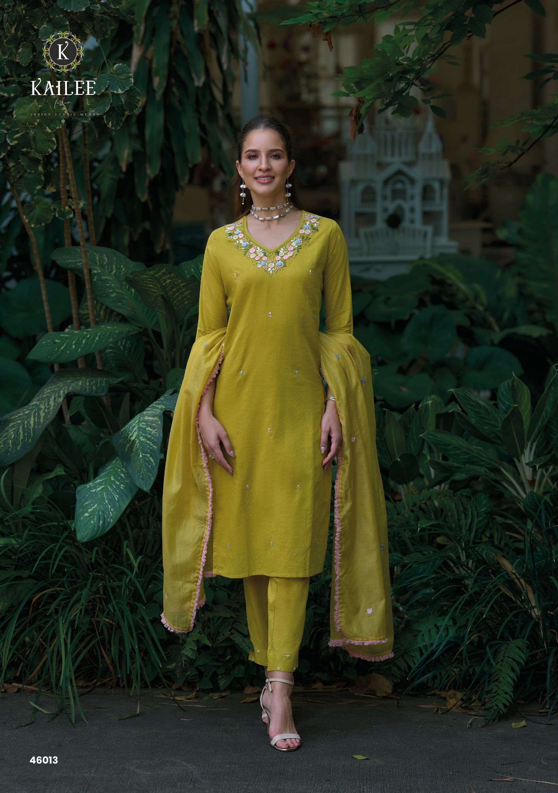 PREMIUM SUMMER COTTON KURTIS COLLECTION 