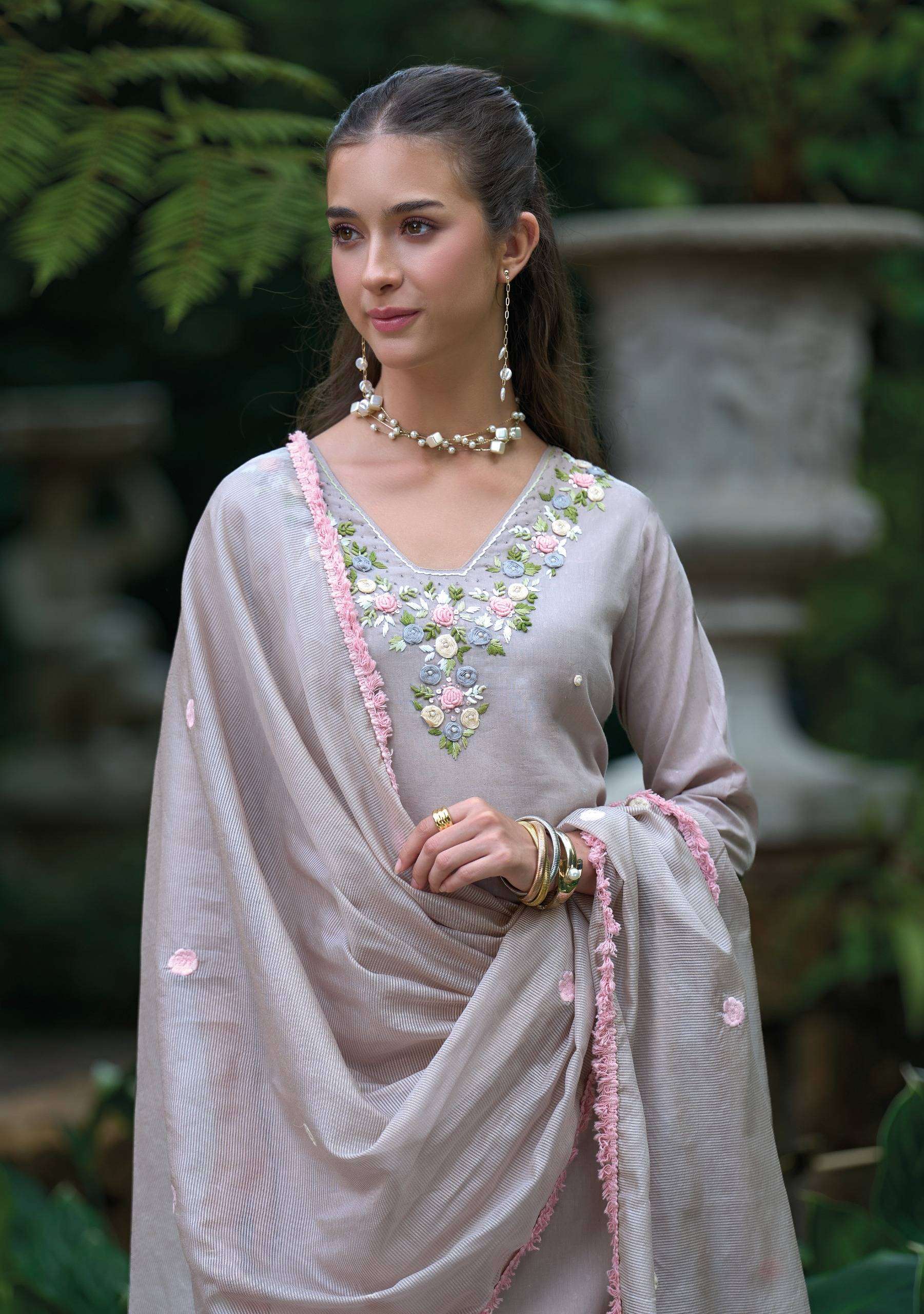 PREMIUM SUMMER COTTON KURTIS COLLECTION 