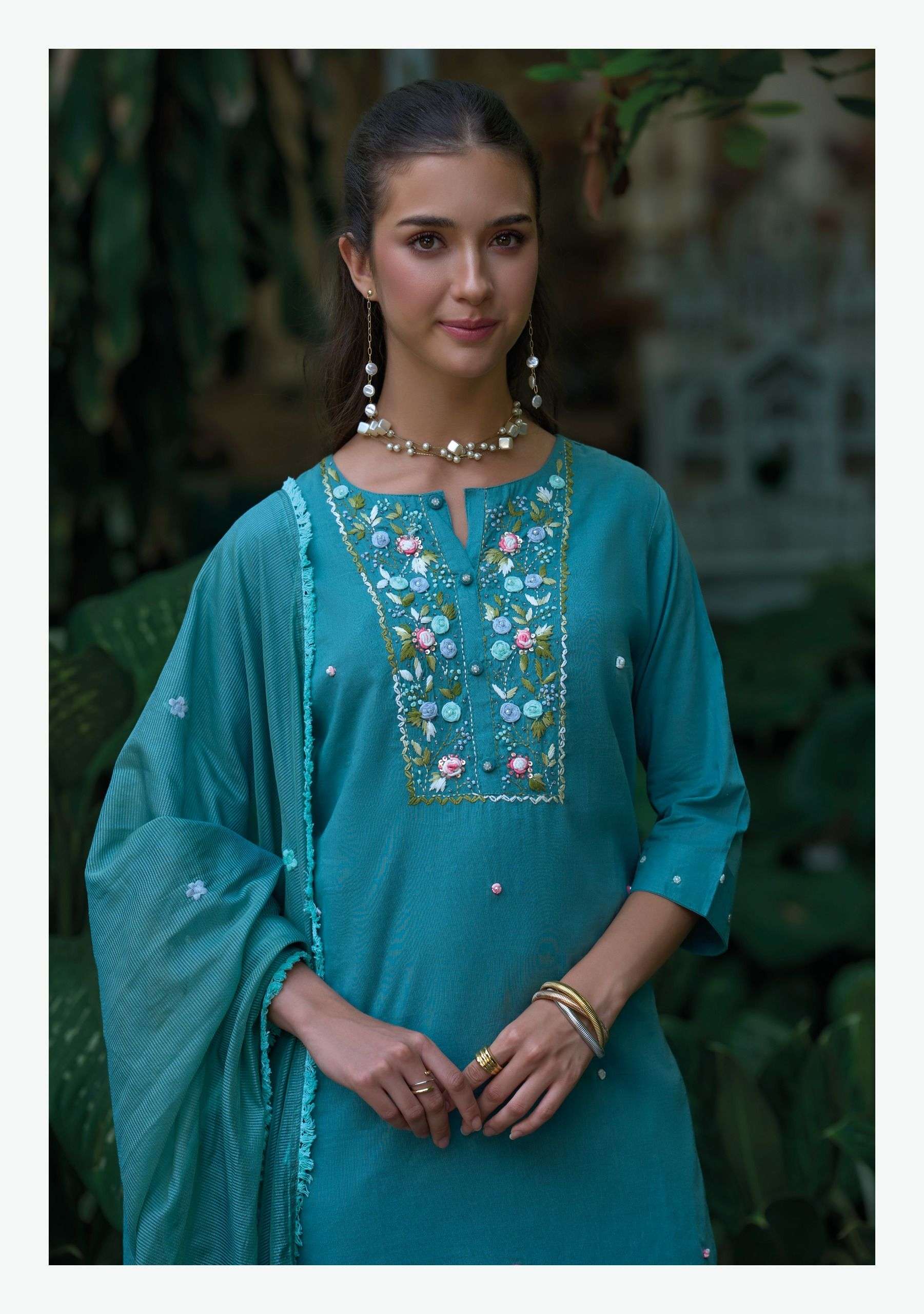 PREMIUM SUMMER COTTON KURTIS COLLECTION 