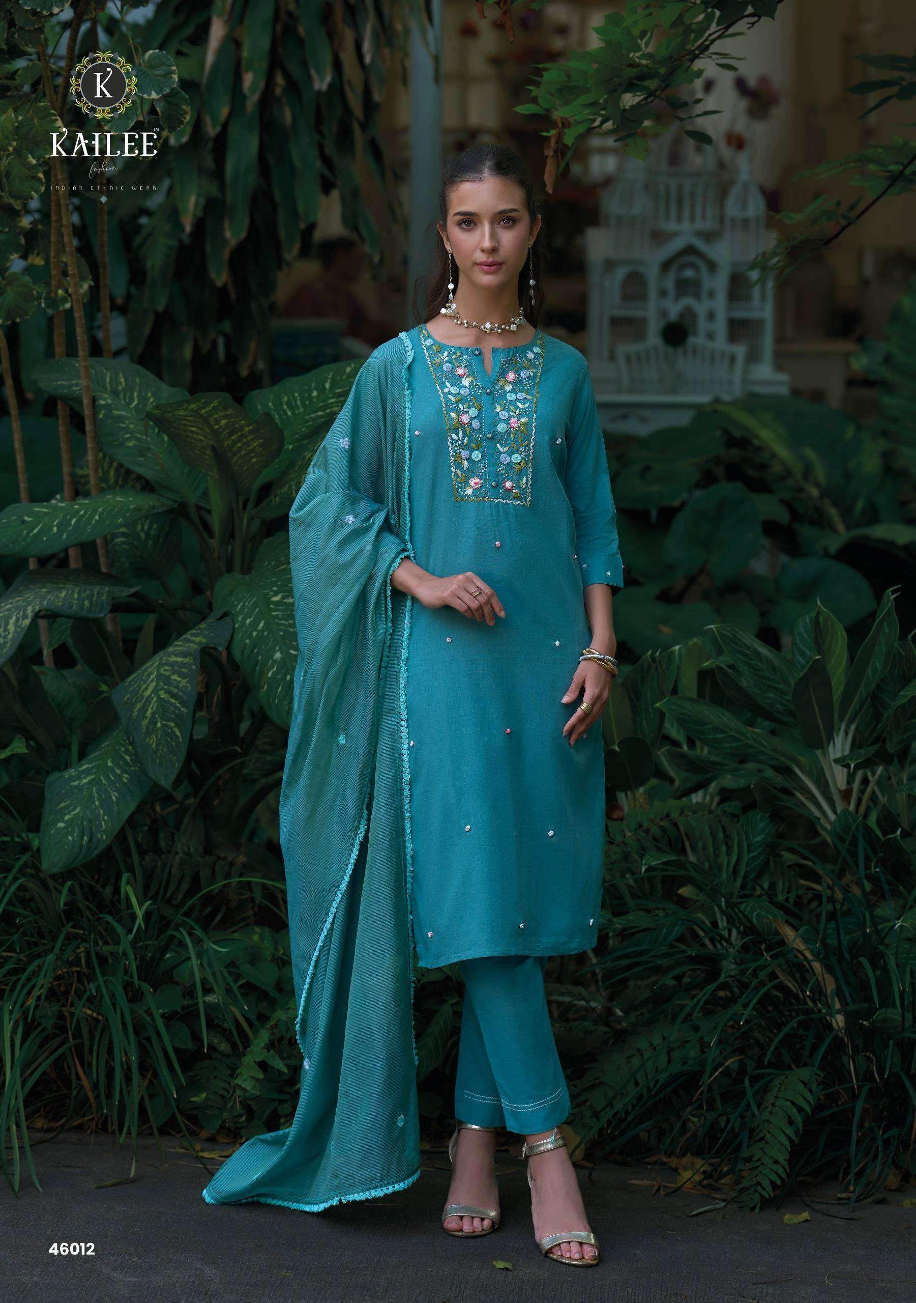PREMIUM SUMMER COTTON KURTIS COLLECTION 