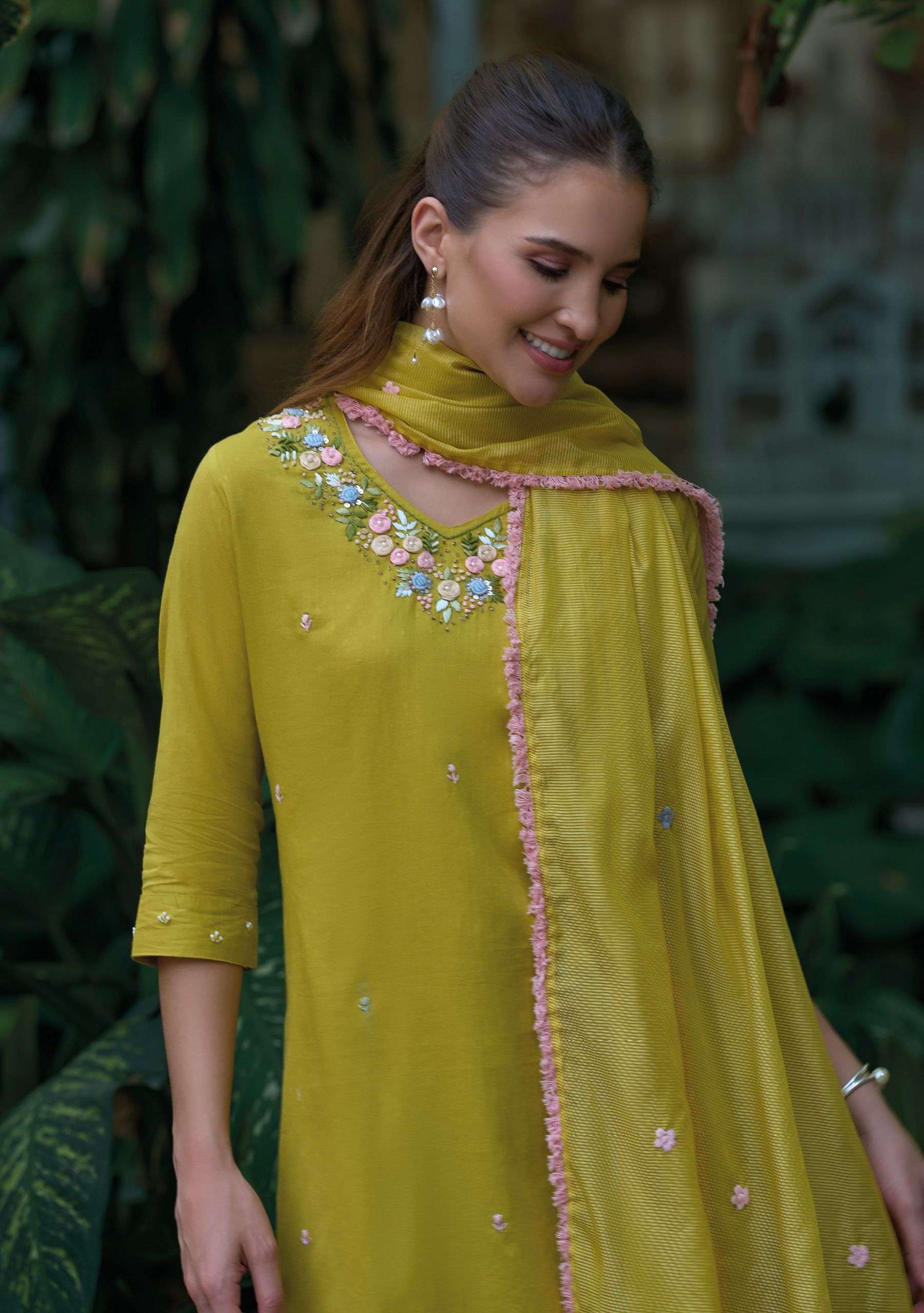 PREMIUM SUMMER COTTON KURTIS COLLECTION 