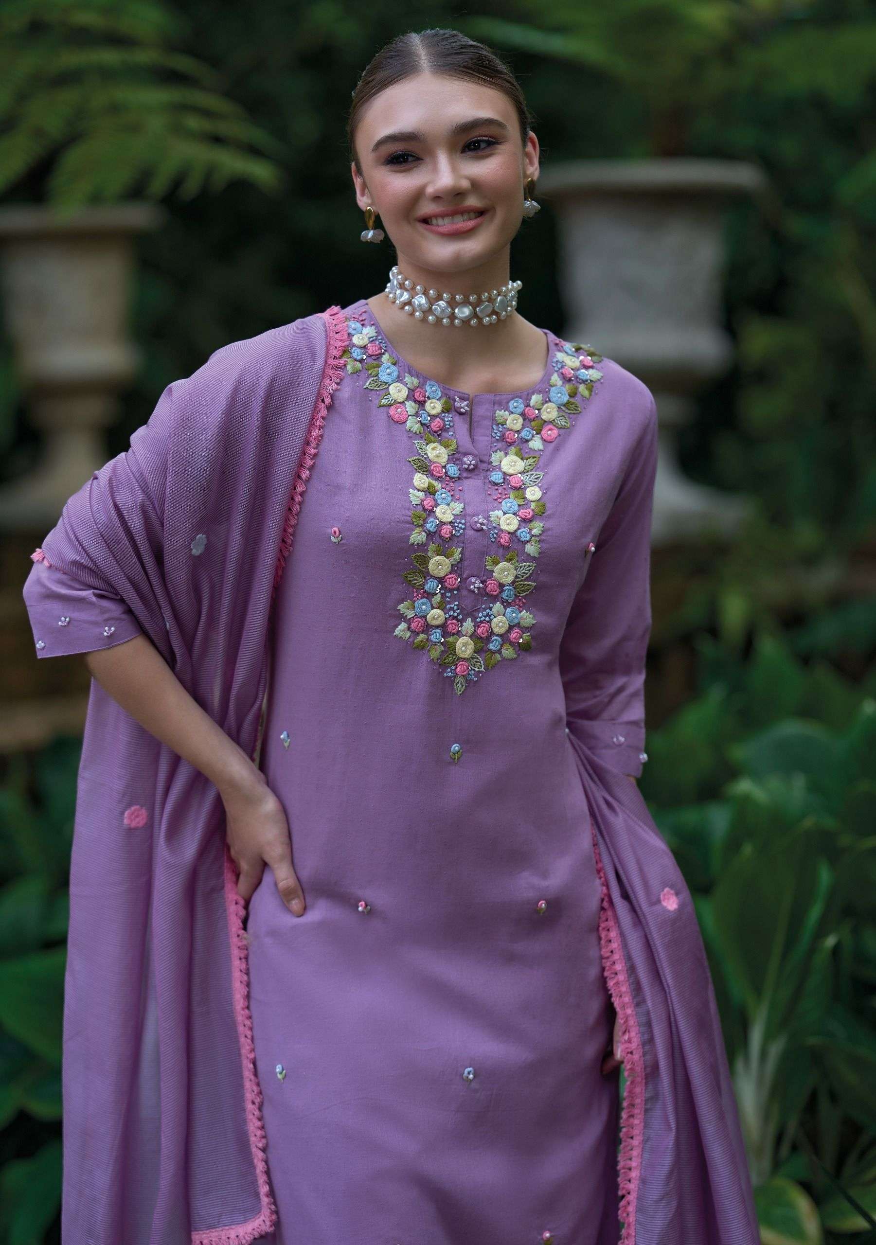 PREMIUM SUMMER COTTON KURTIS COLLECTION 
