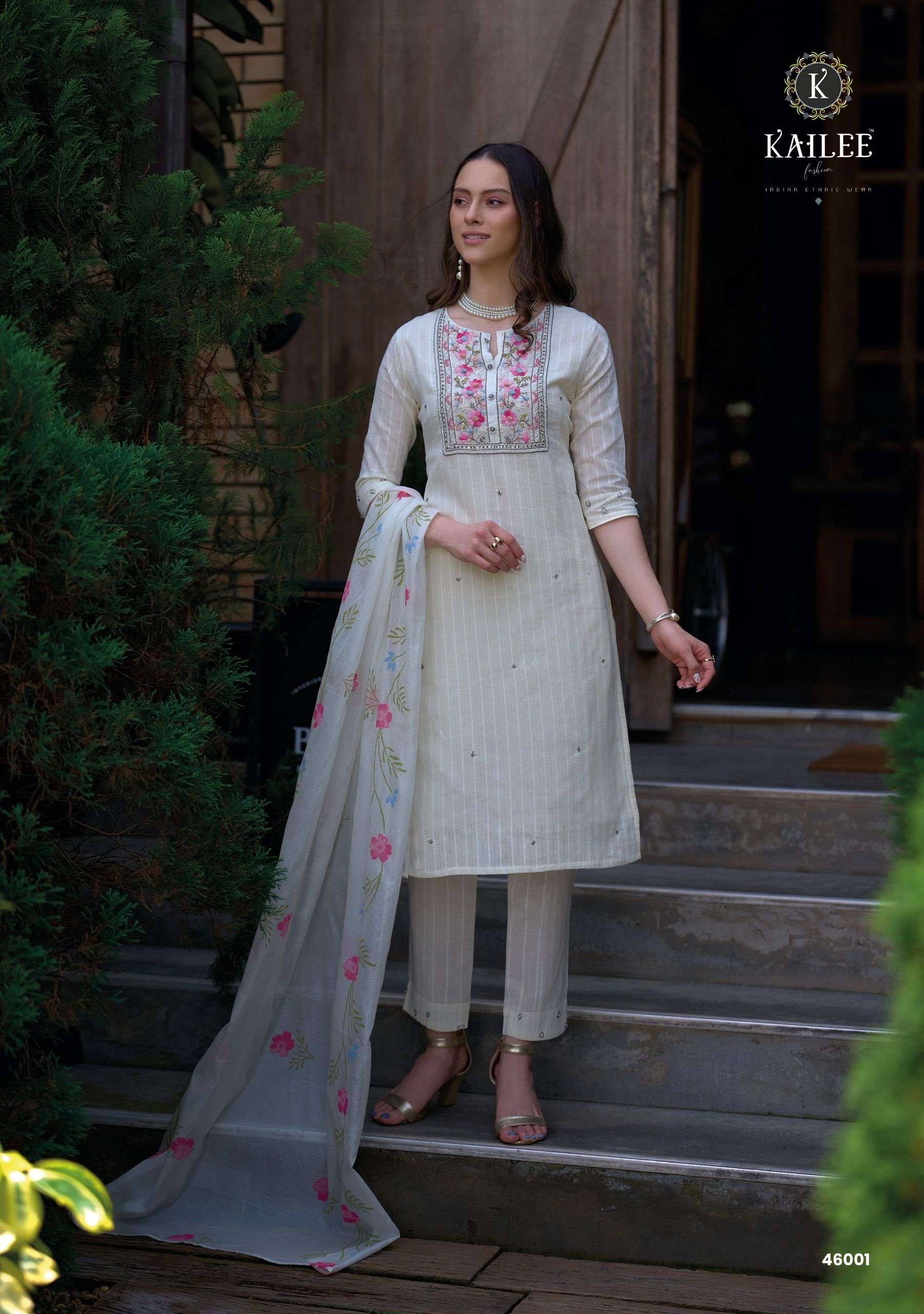 PREMIUM SUMMER COTTON WEAR COLLECTION