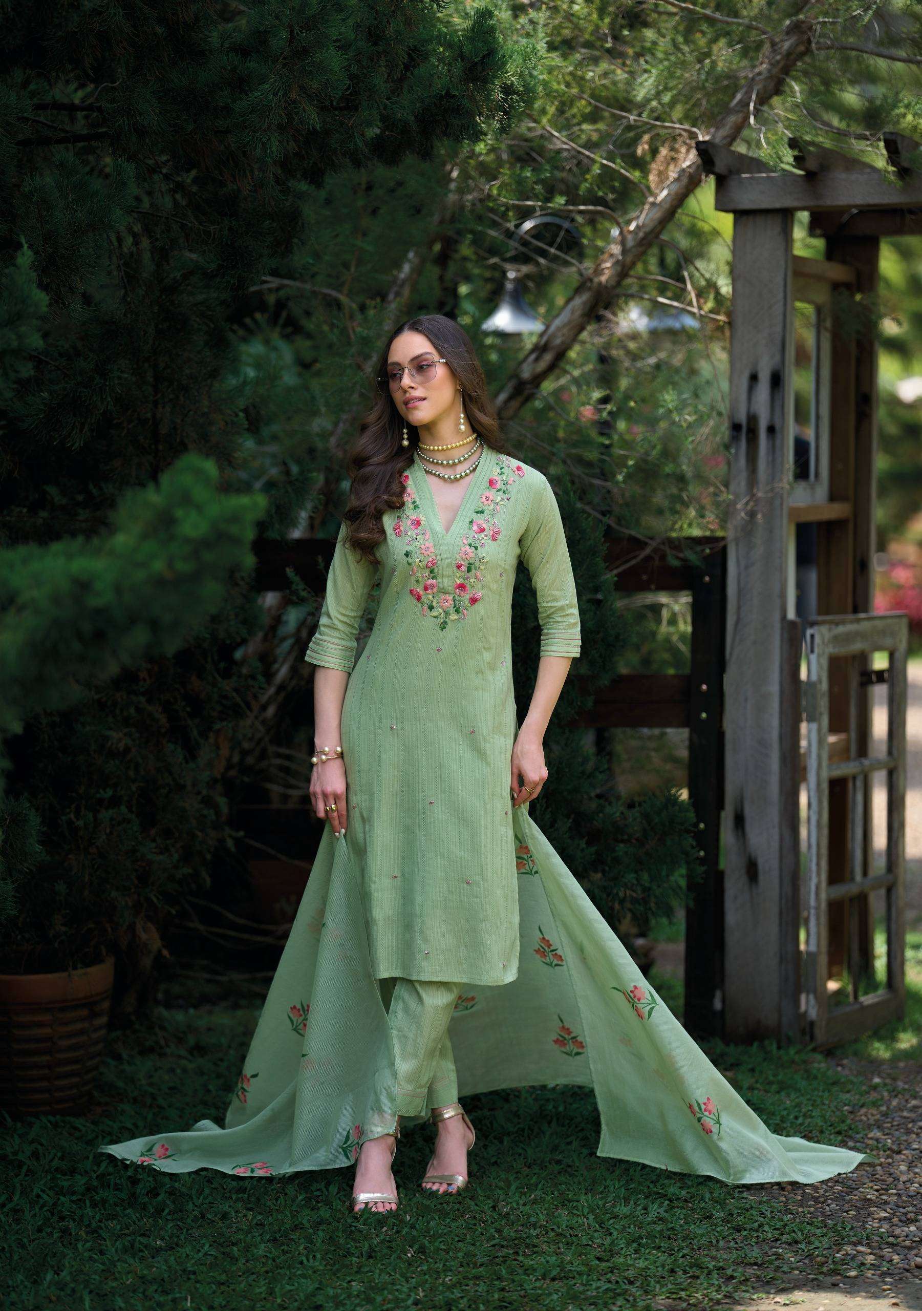PREMIUM SUMMER COTTON WEAR COLLECTION