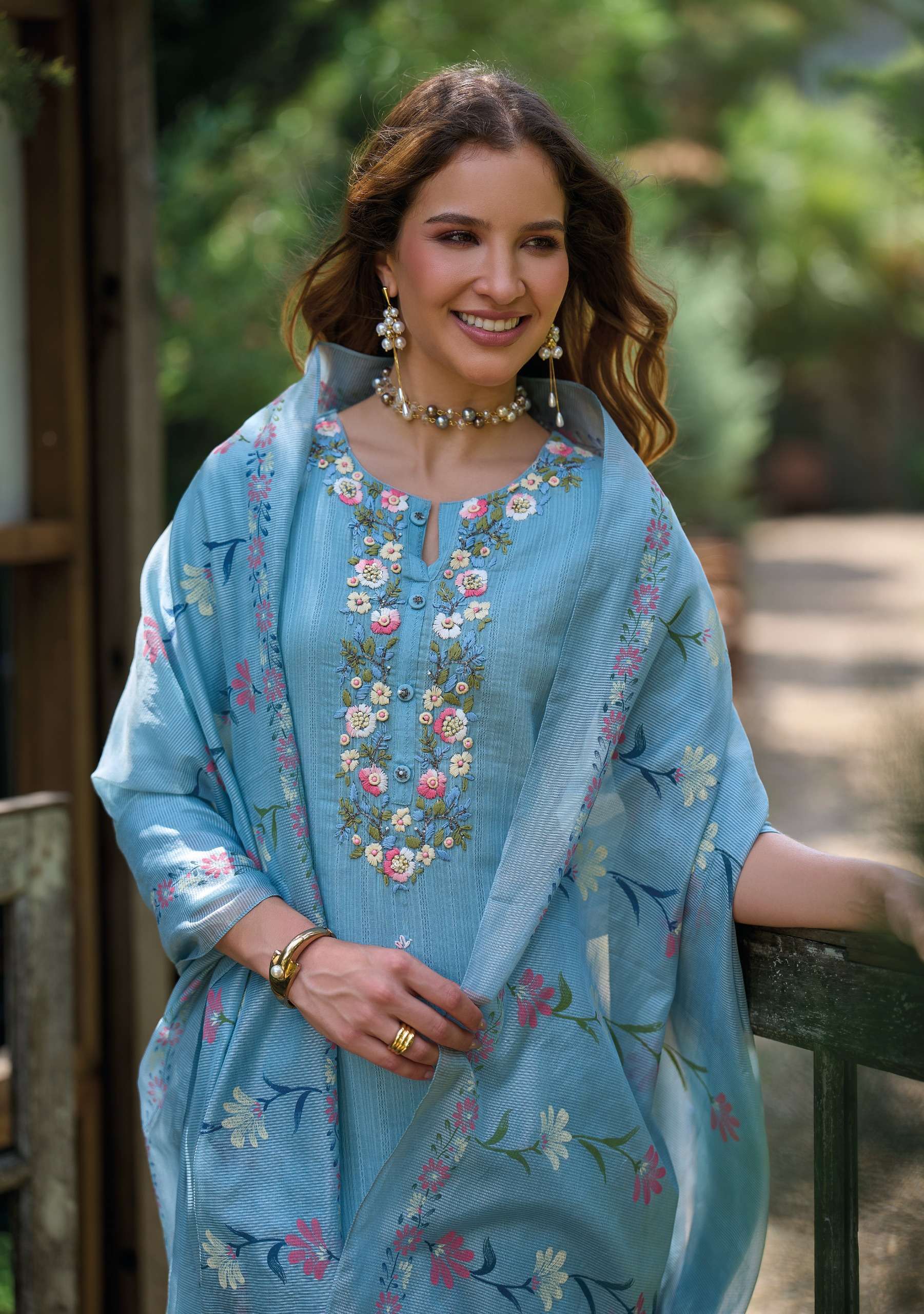 PREMIUM SUMMER COTTON WEAR COLLECTION