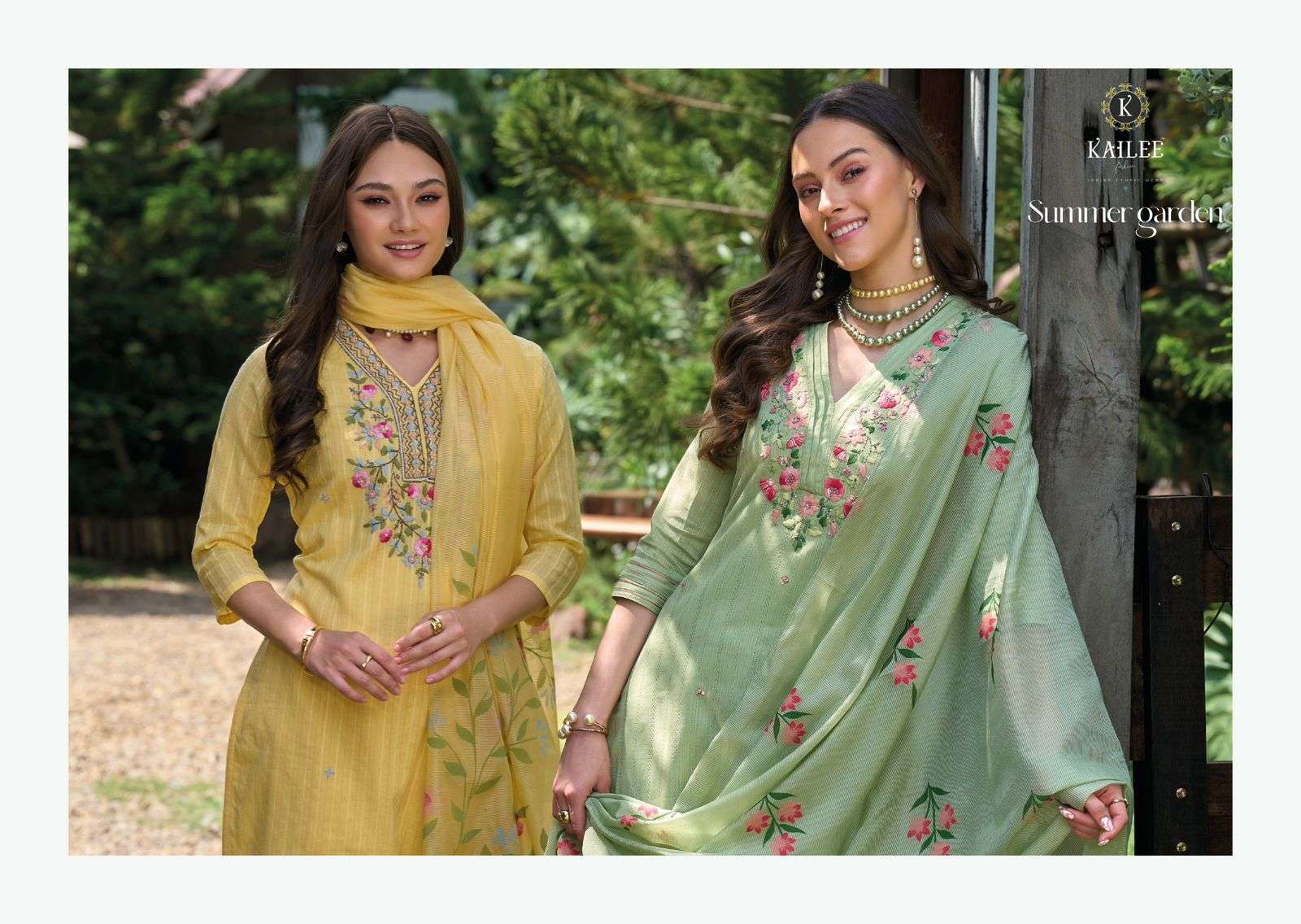 PREMIUM SUMMER COTTON WEAR COLLECTION
