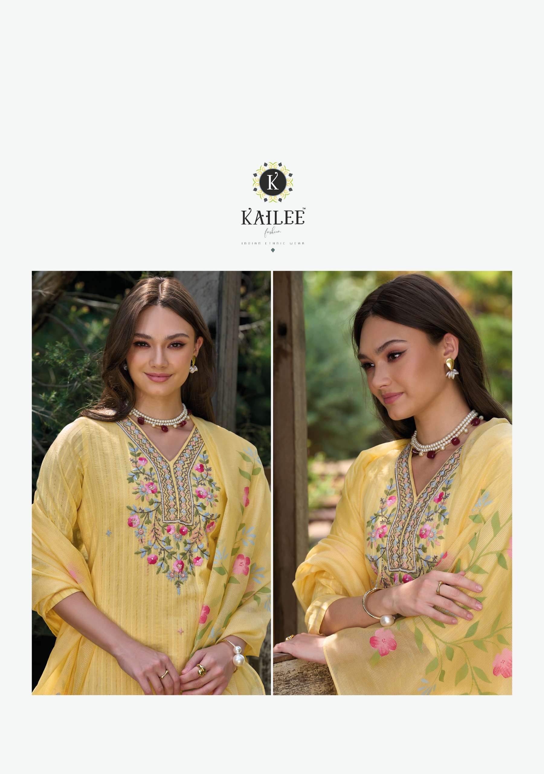 PREMIUM SUMMER COTTON WEAR COLLECTION