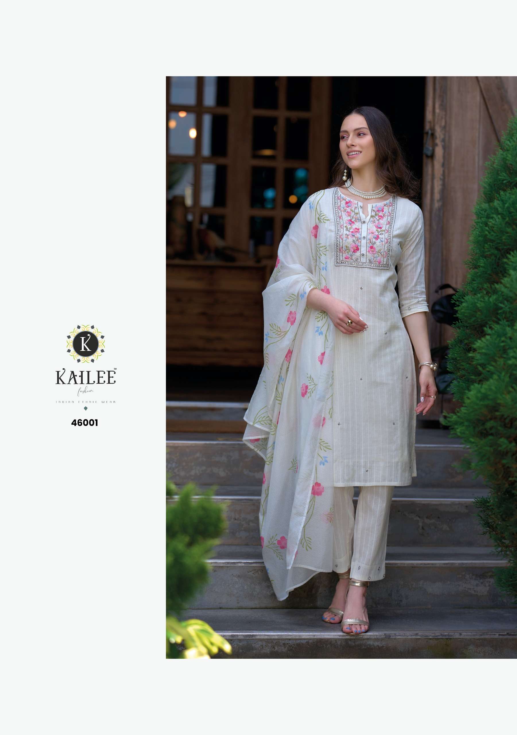 PREMIUM SUMMER COTTON WEAR COLLECTION