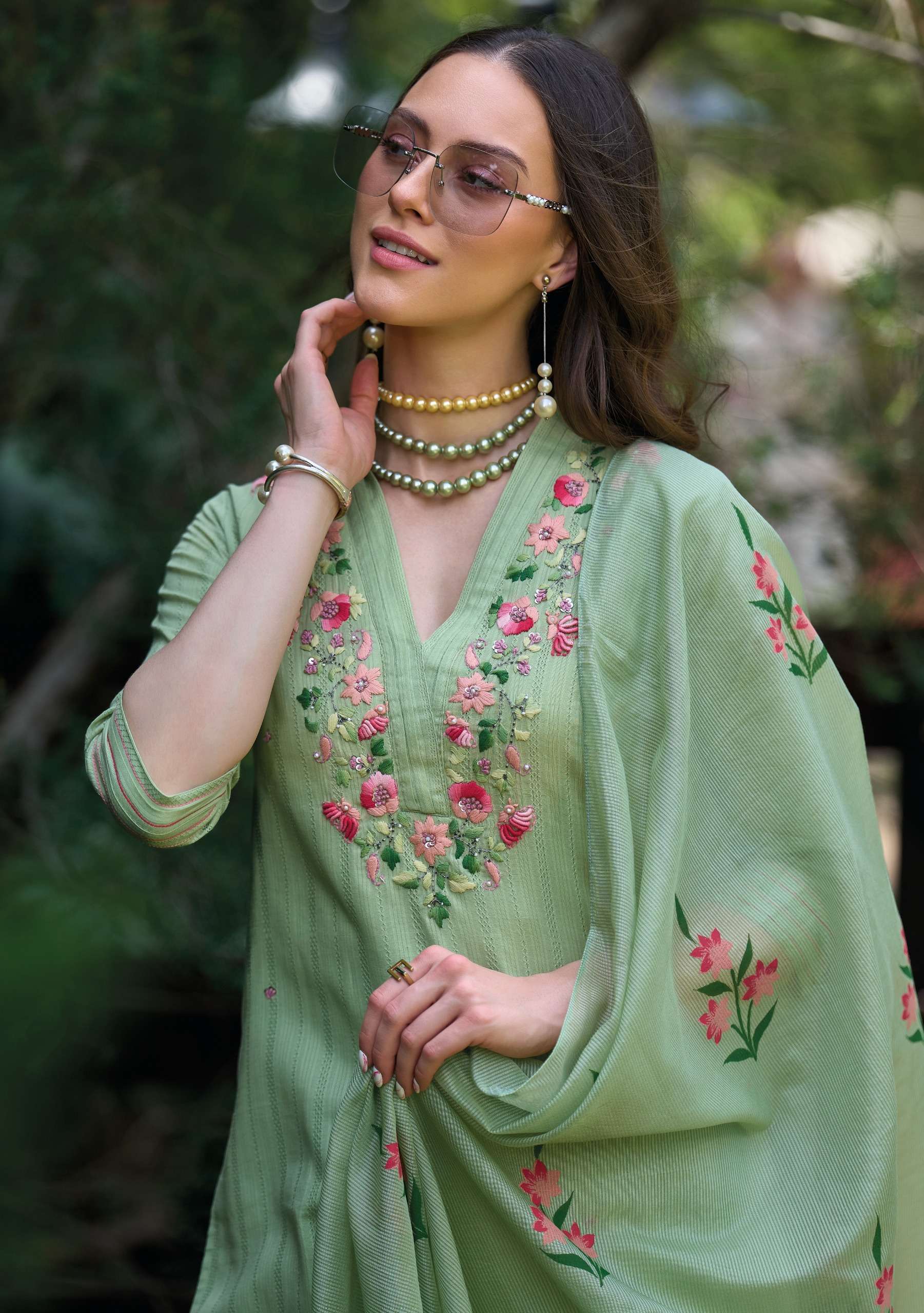 PREMIUM SUMMER COTTON WEAR COLLECTION