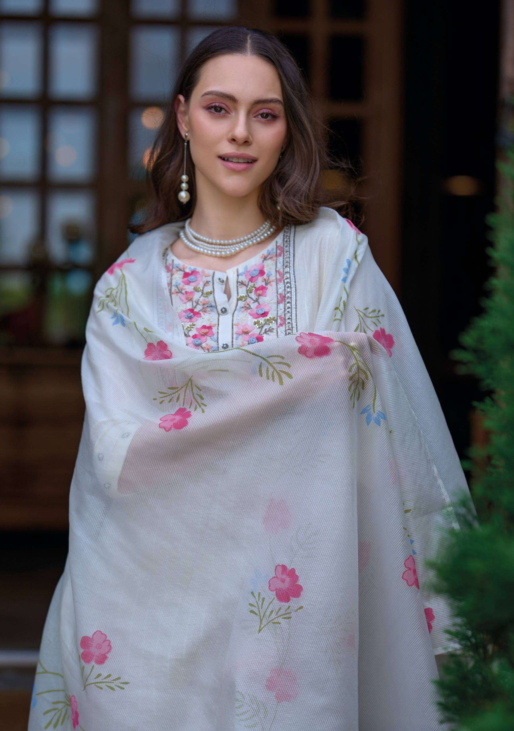 PREMIUM SUMMER COTTON WEAR COLLECTION