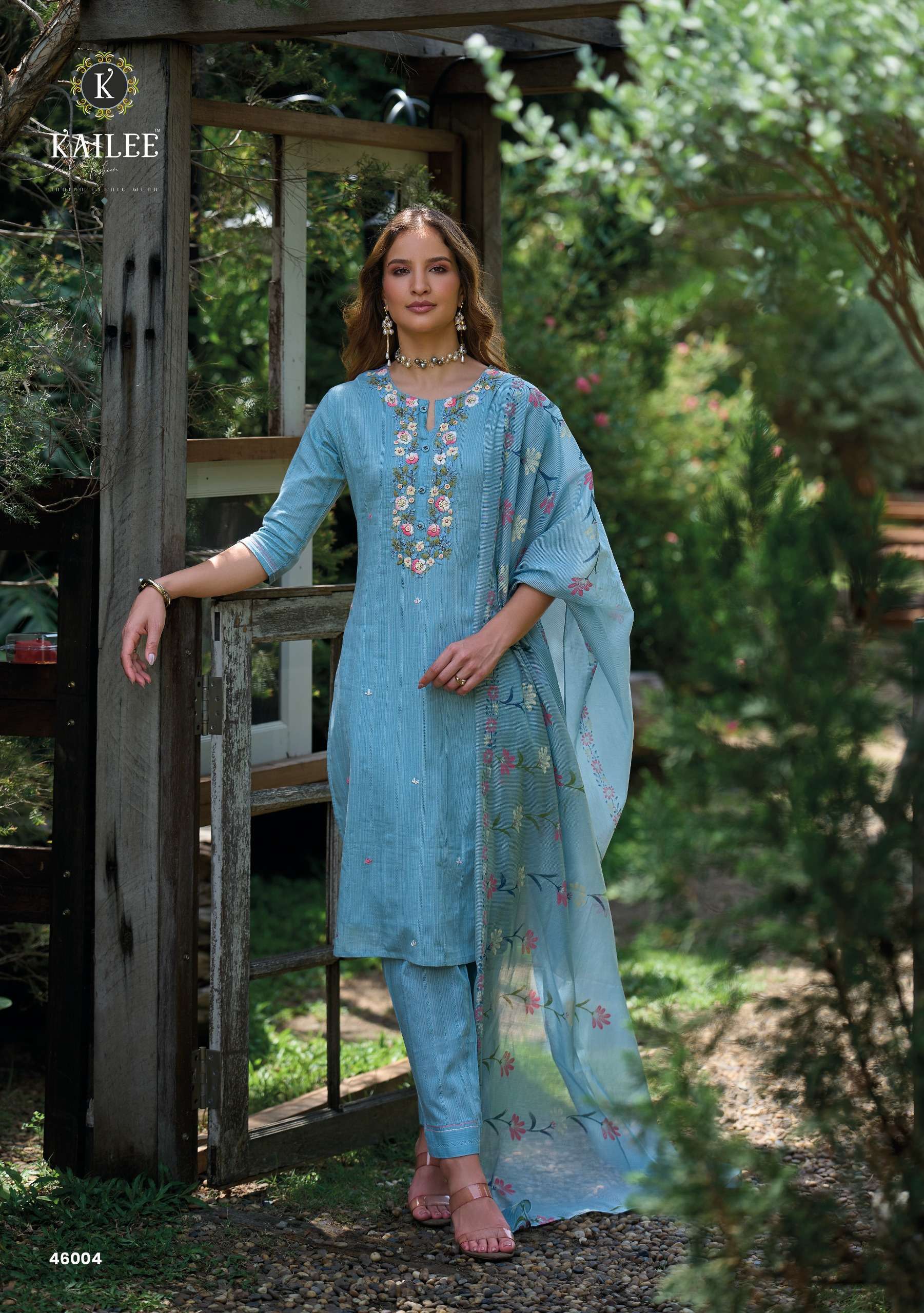 PREMIUM SUMMER COTTON WEAR COLLECTION
