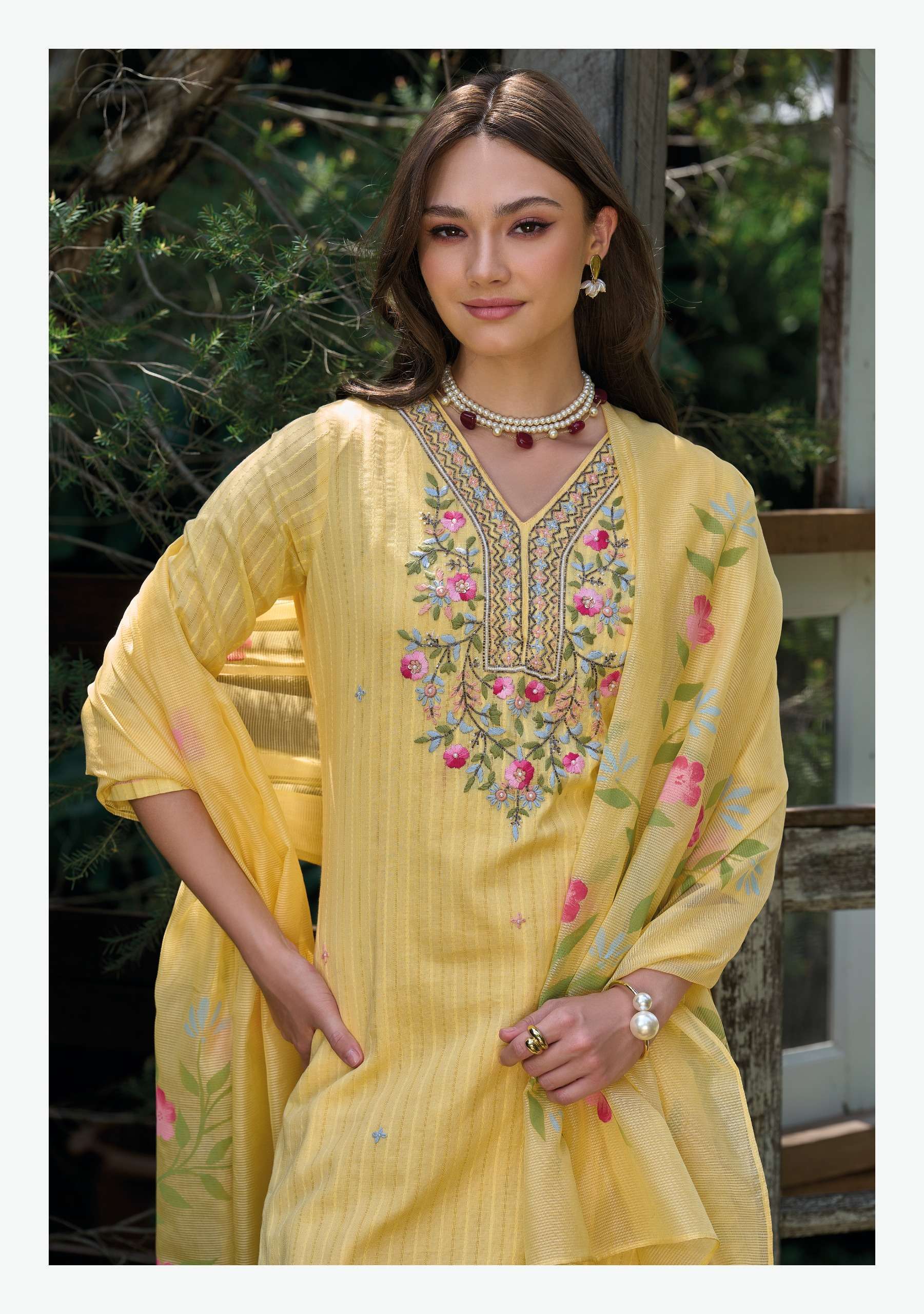 PREMIUM SUMMER COTTON WEAR COLLECTION